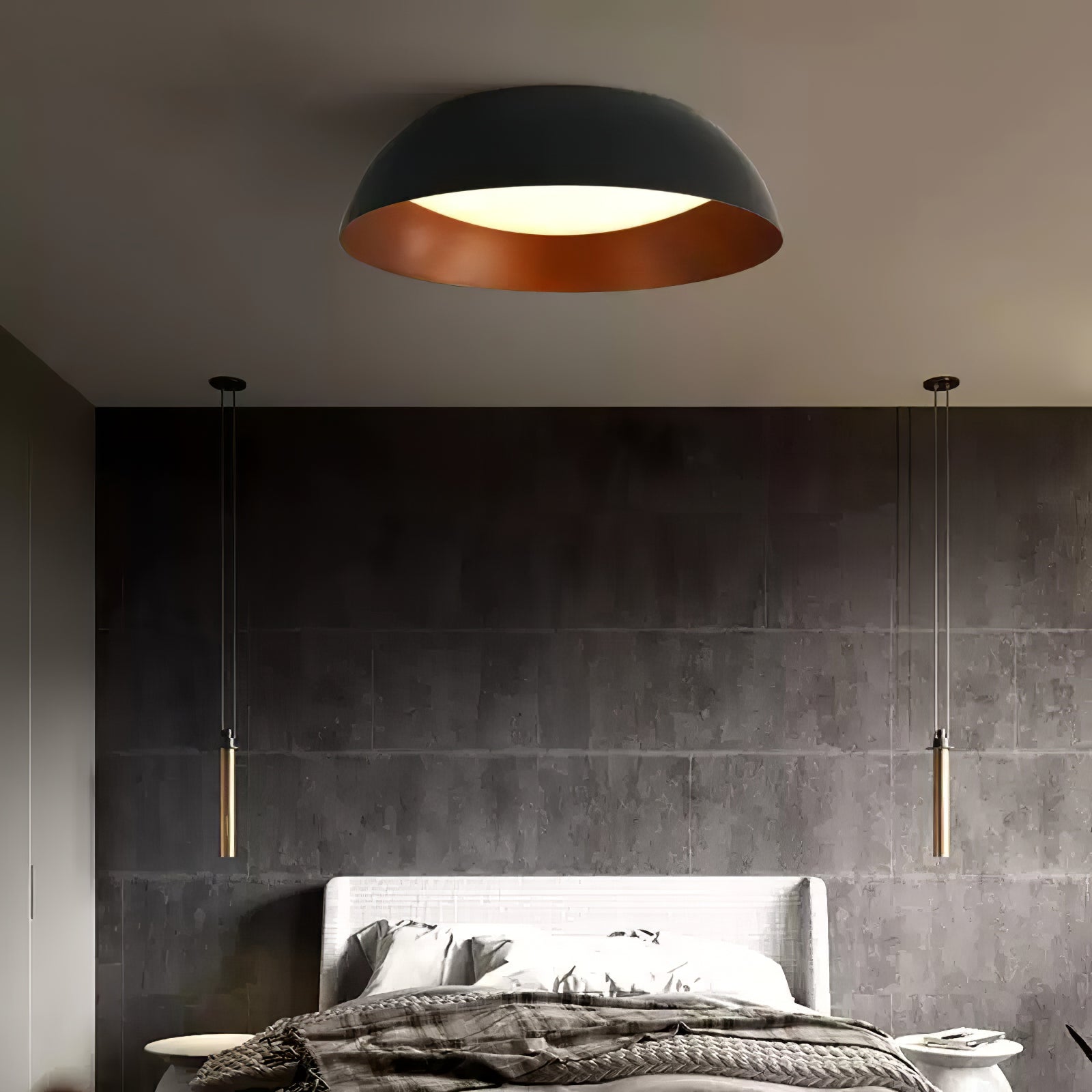 Malowe Plafondlamp