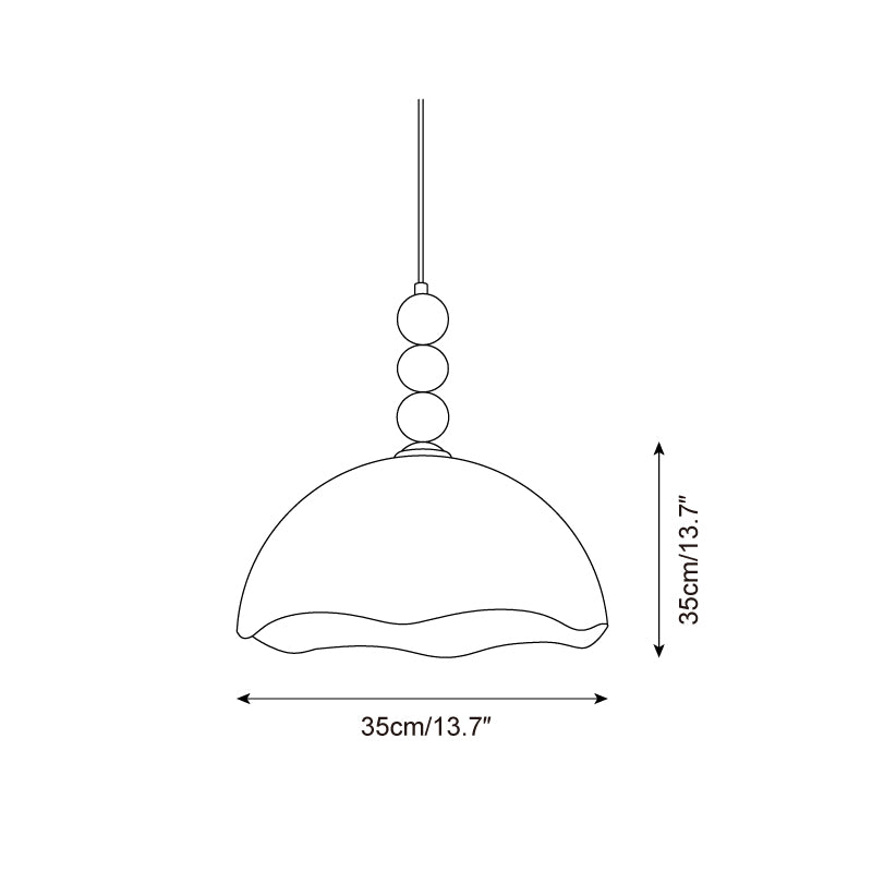 Larmos Hanglamp