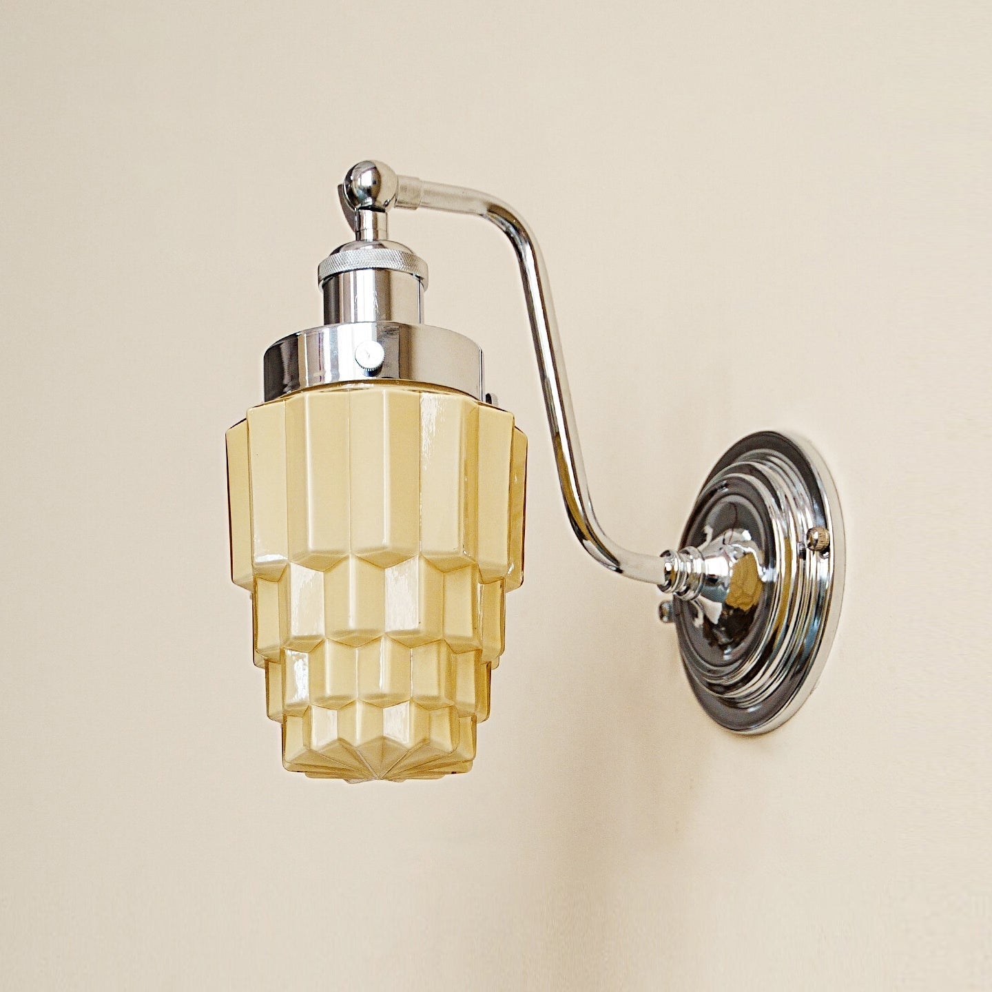 Mismy Wandlamp