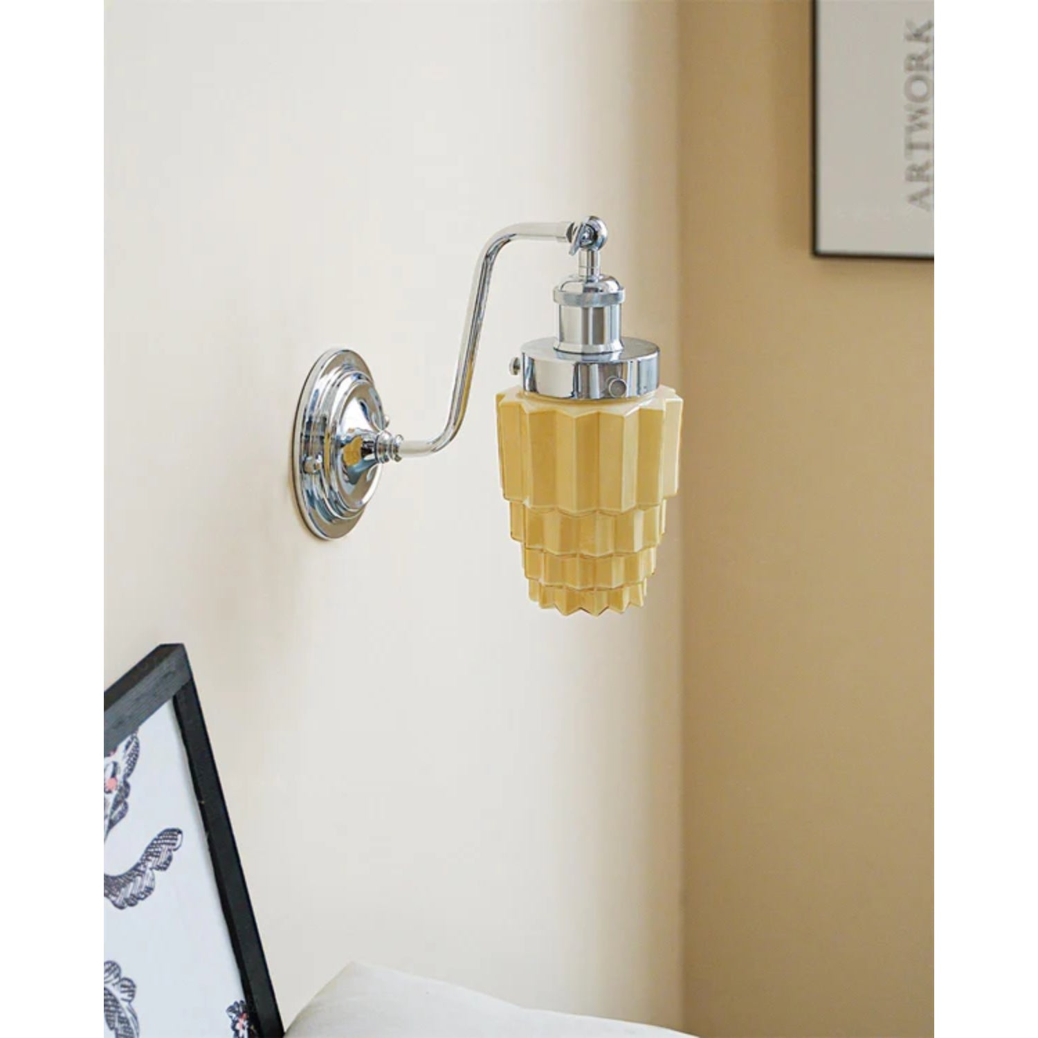 Mismy Wandlamp