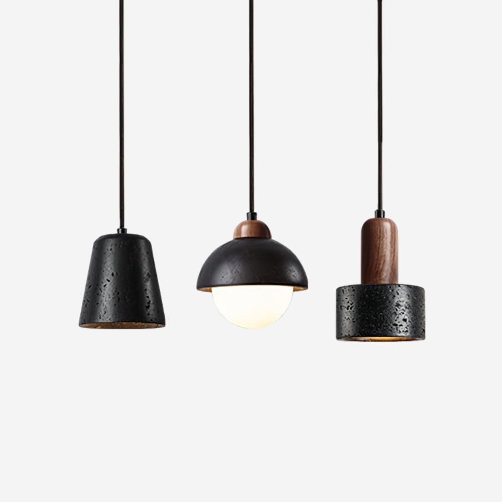 Mervoza Hanglamp