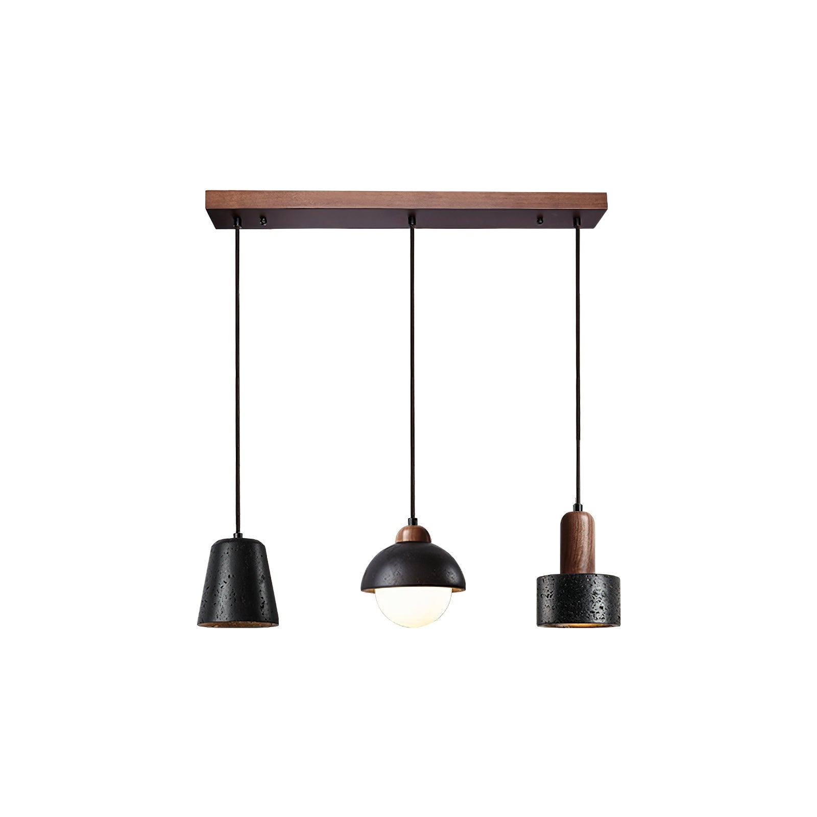 Mervoza Hanglamp