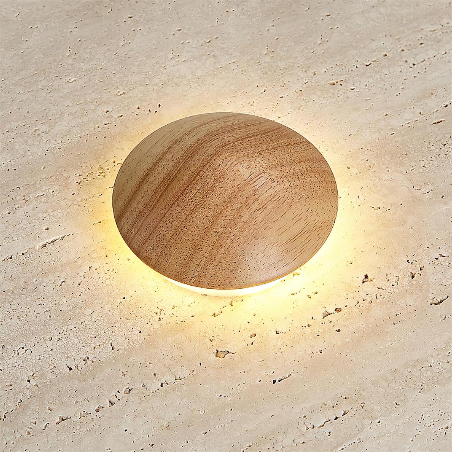 Colenize Natuursteen Plafondlamp