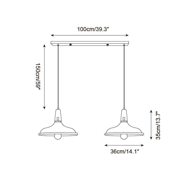 Marice Hanglamp