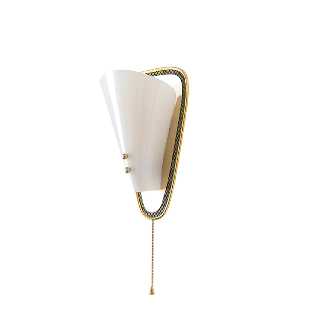 Melzyo Wandlamp
