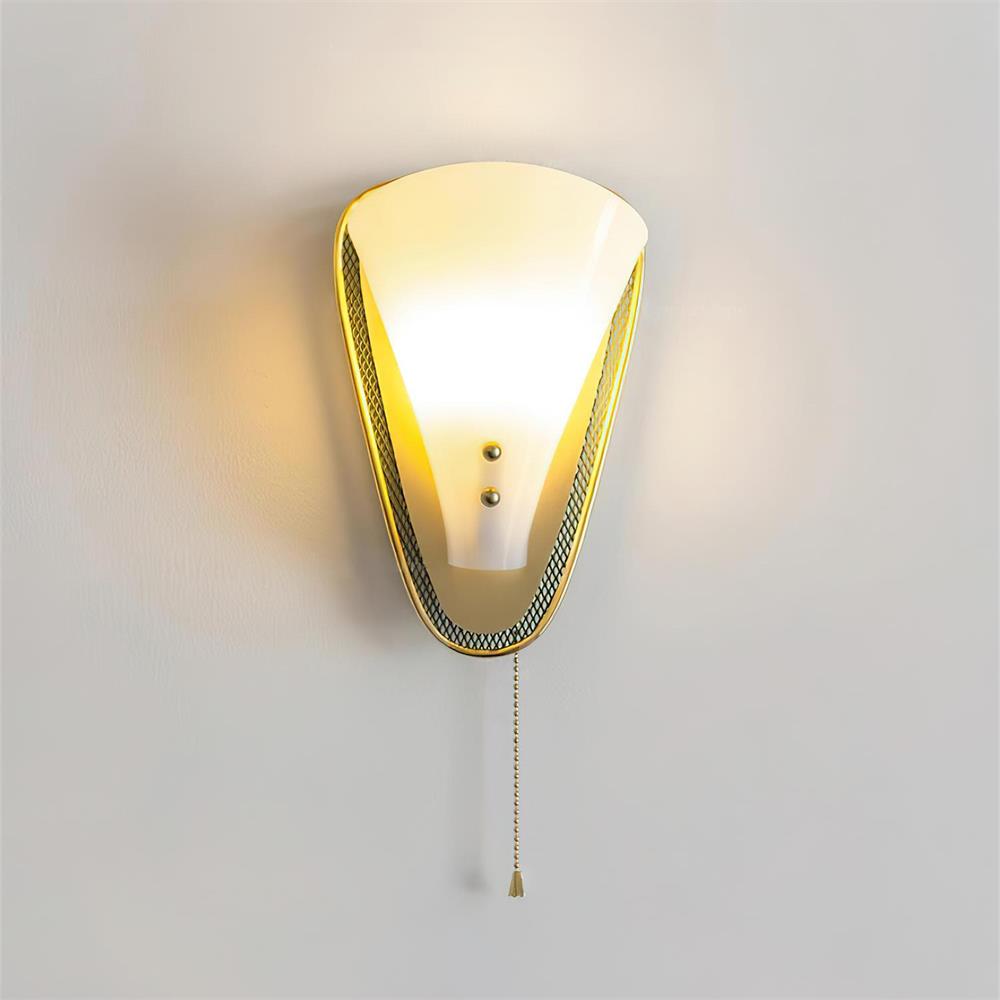 Melzyo Wandlamp