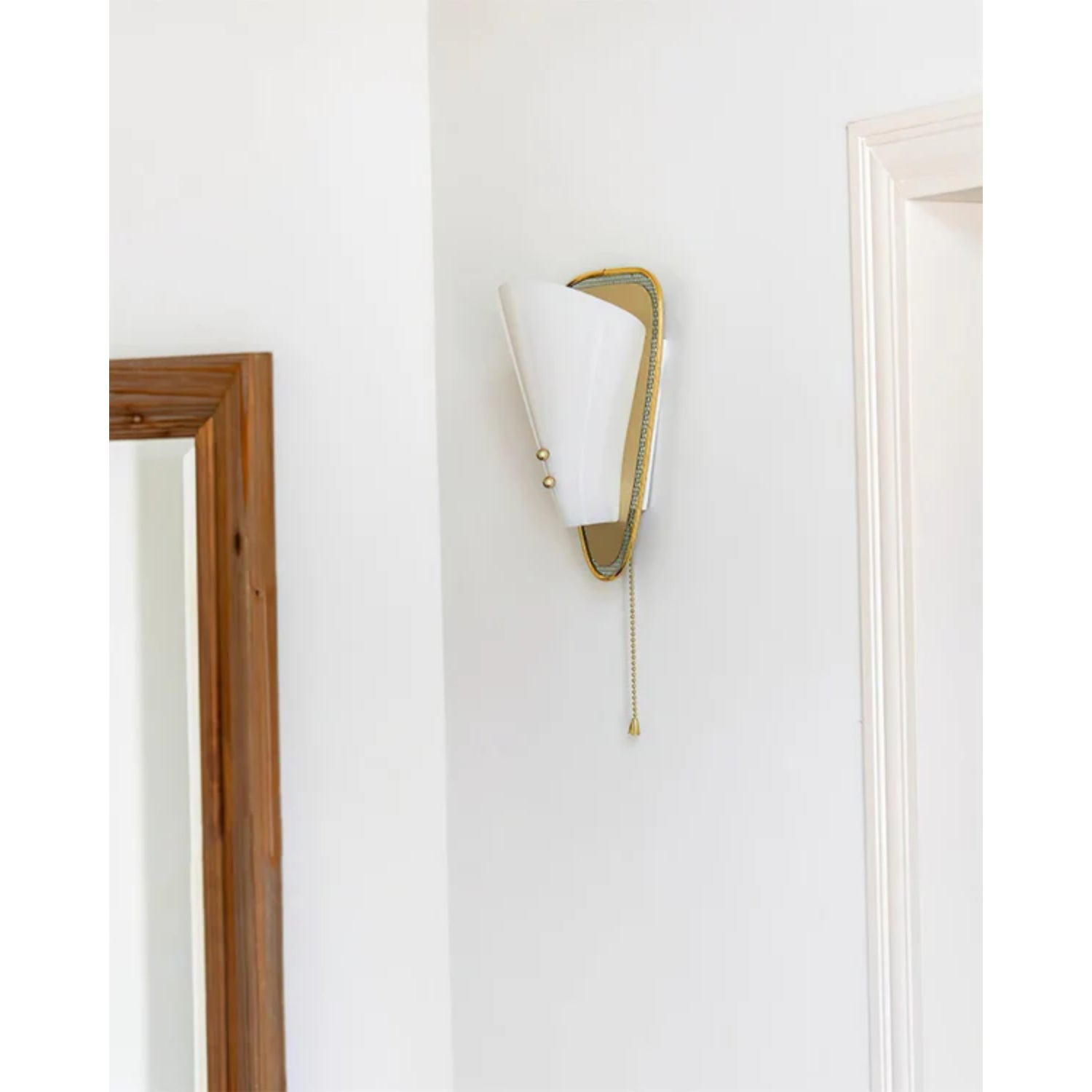 Melzyo Wandlamp