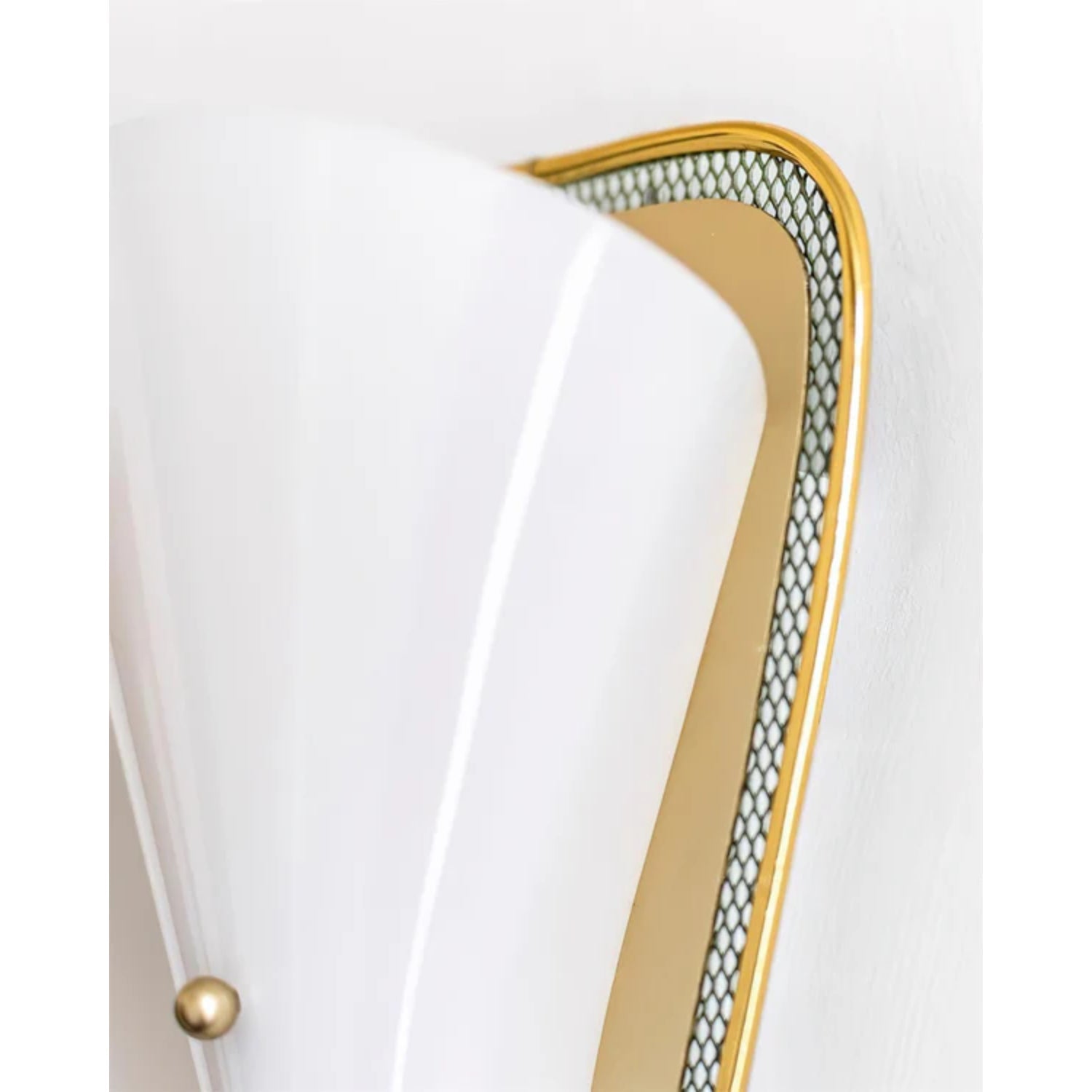 Melzyo Wandlamp