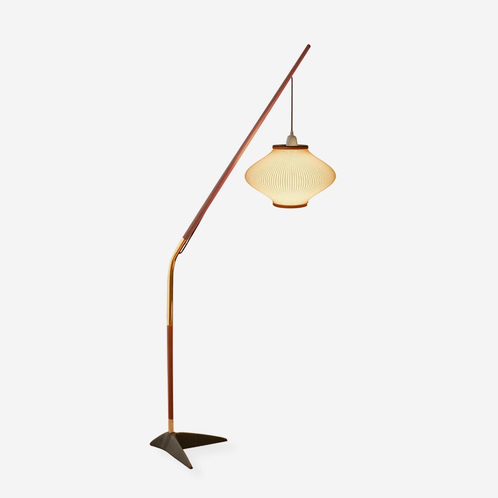 Moseli Vloerlamp
