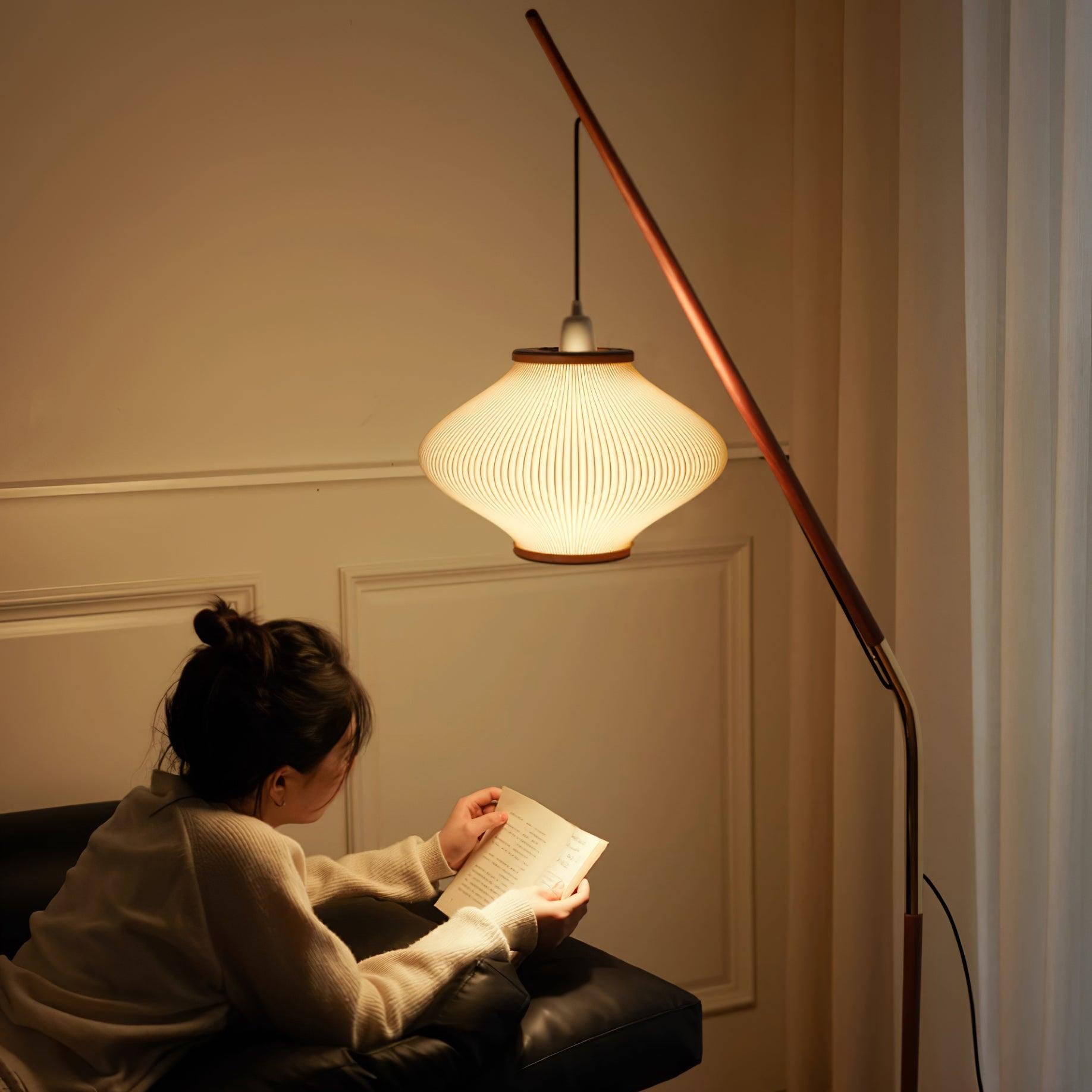 Moseli Vloerlamp