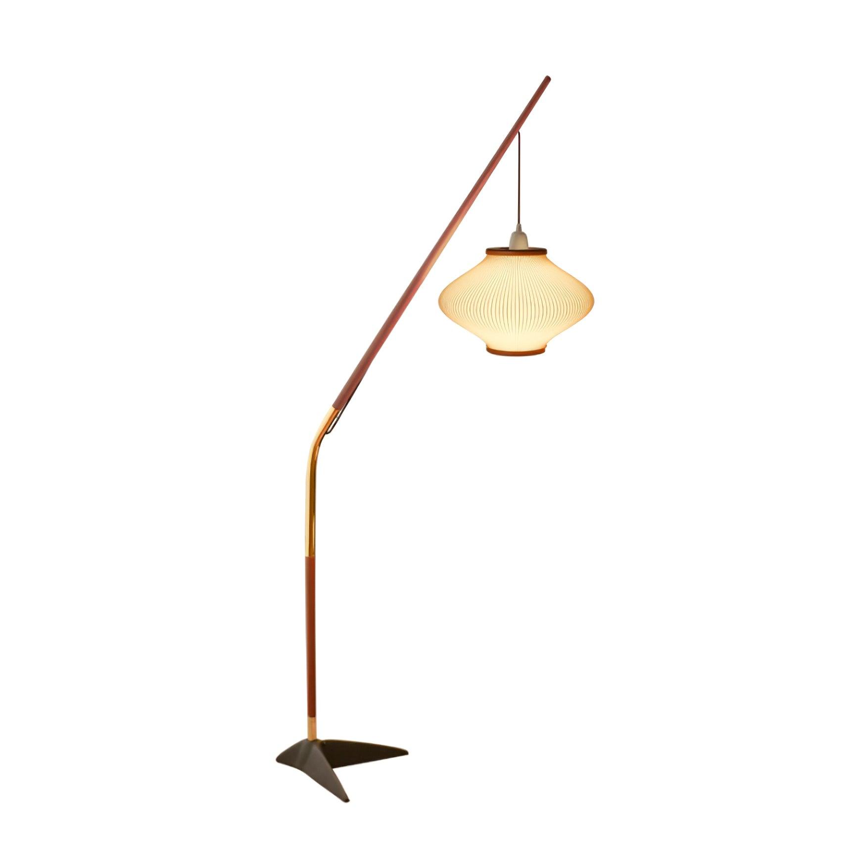 Moseli Vloerlamp