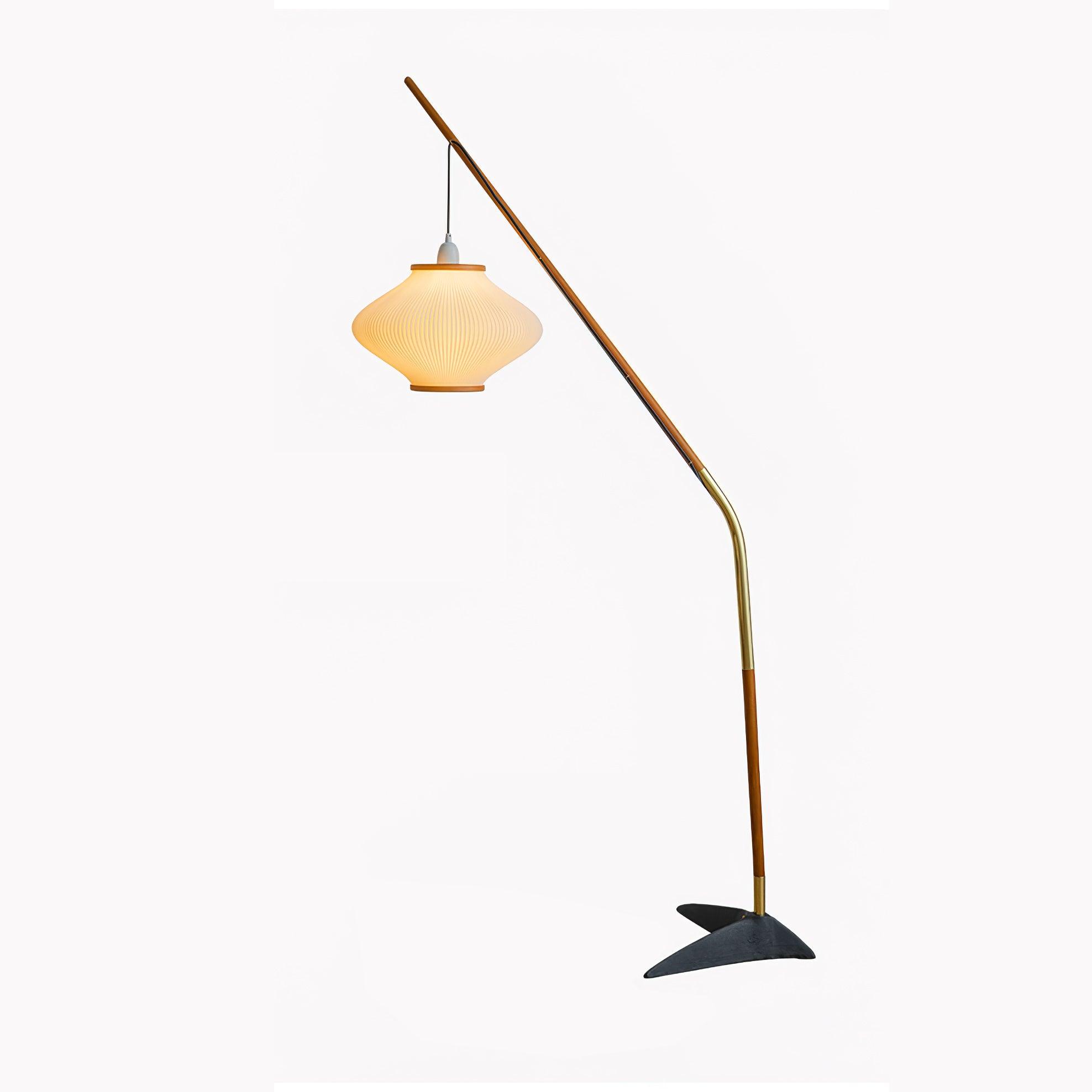 Moseli Vloerlamp