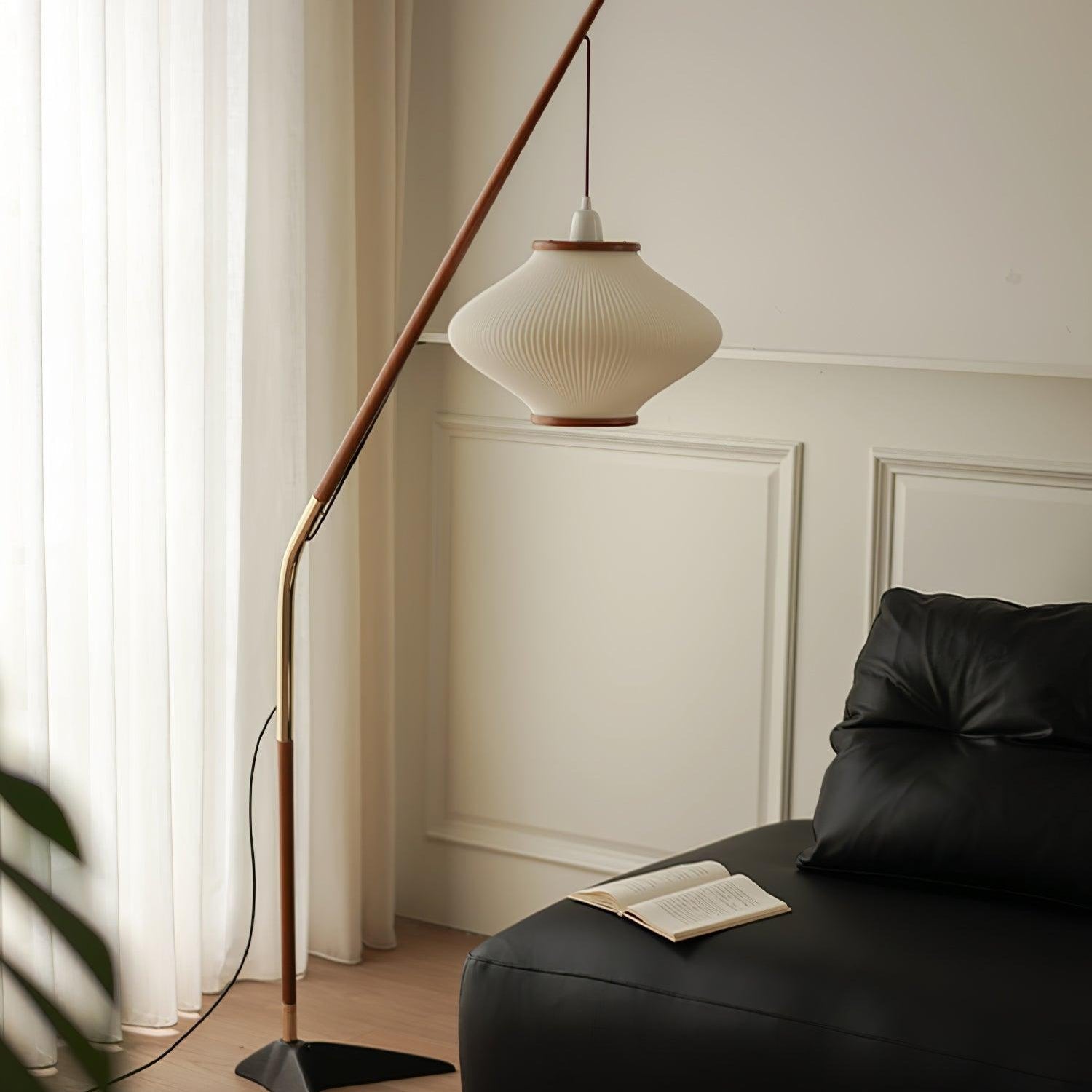 Moseli Vloerlamp