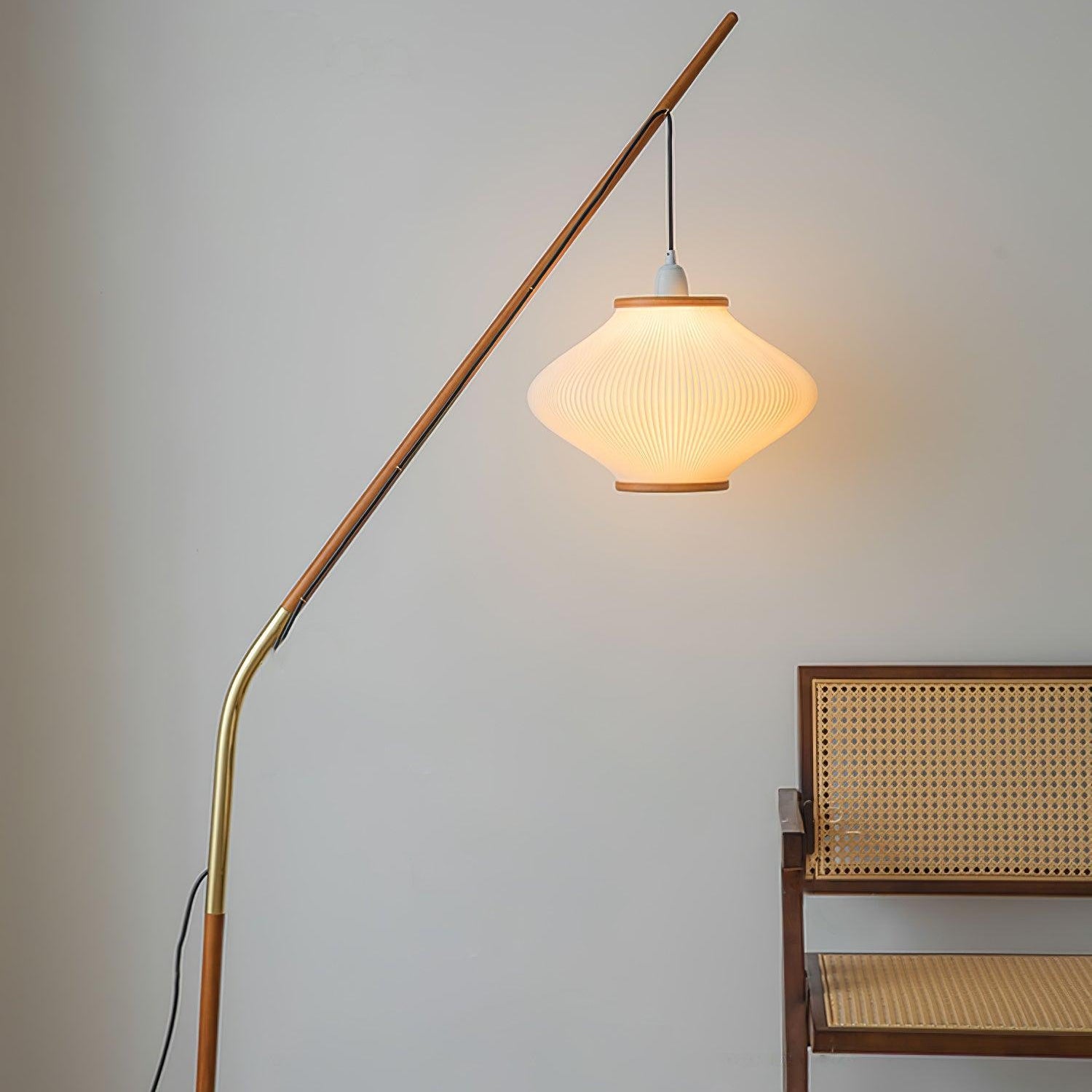 Moseli Vloerlamp