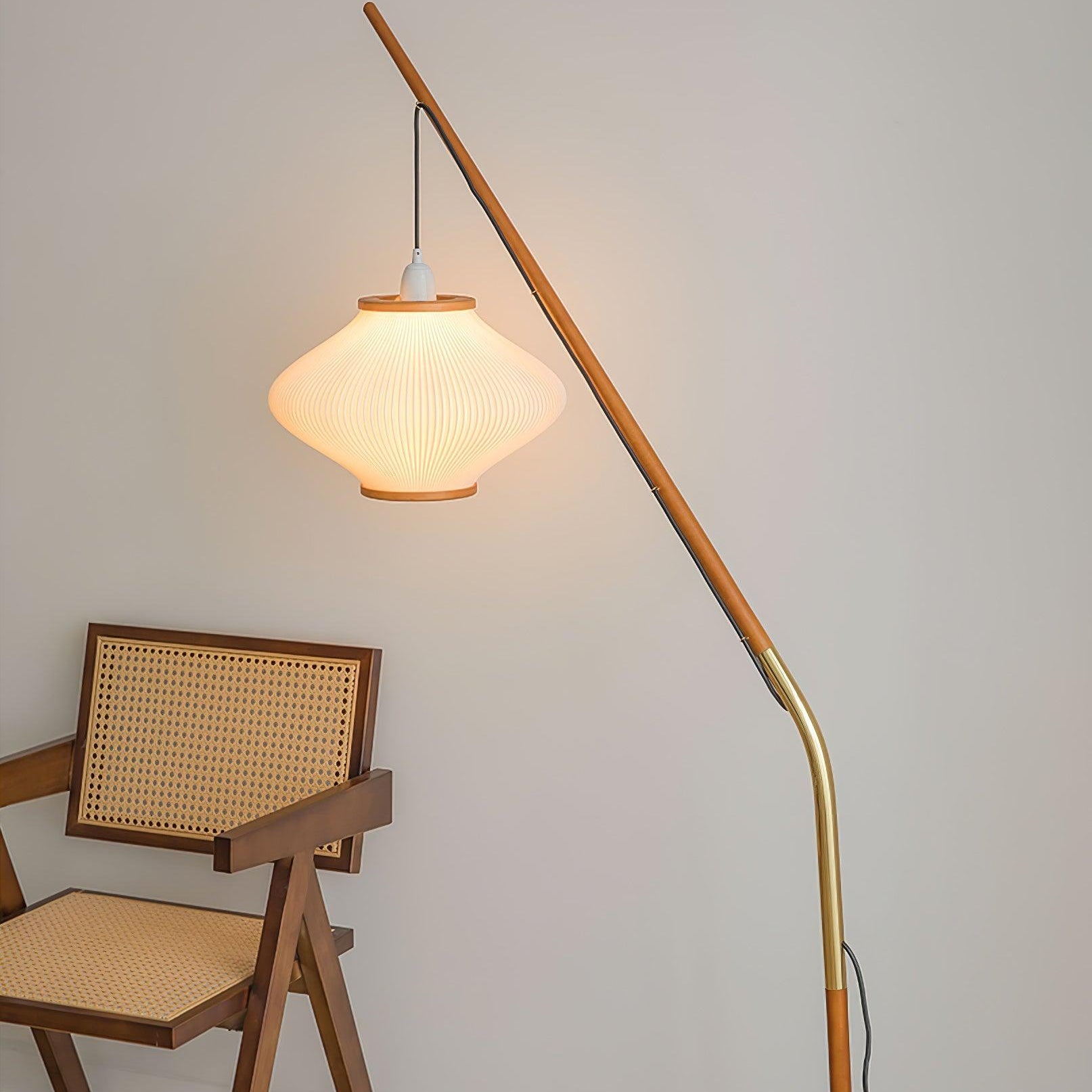 Moseli Vloerlamp