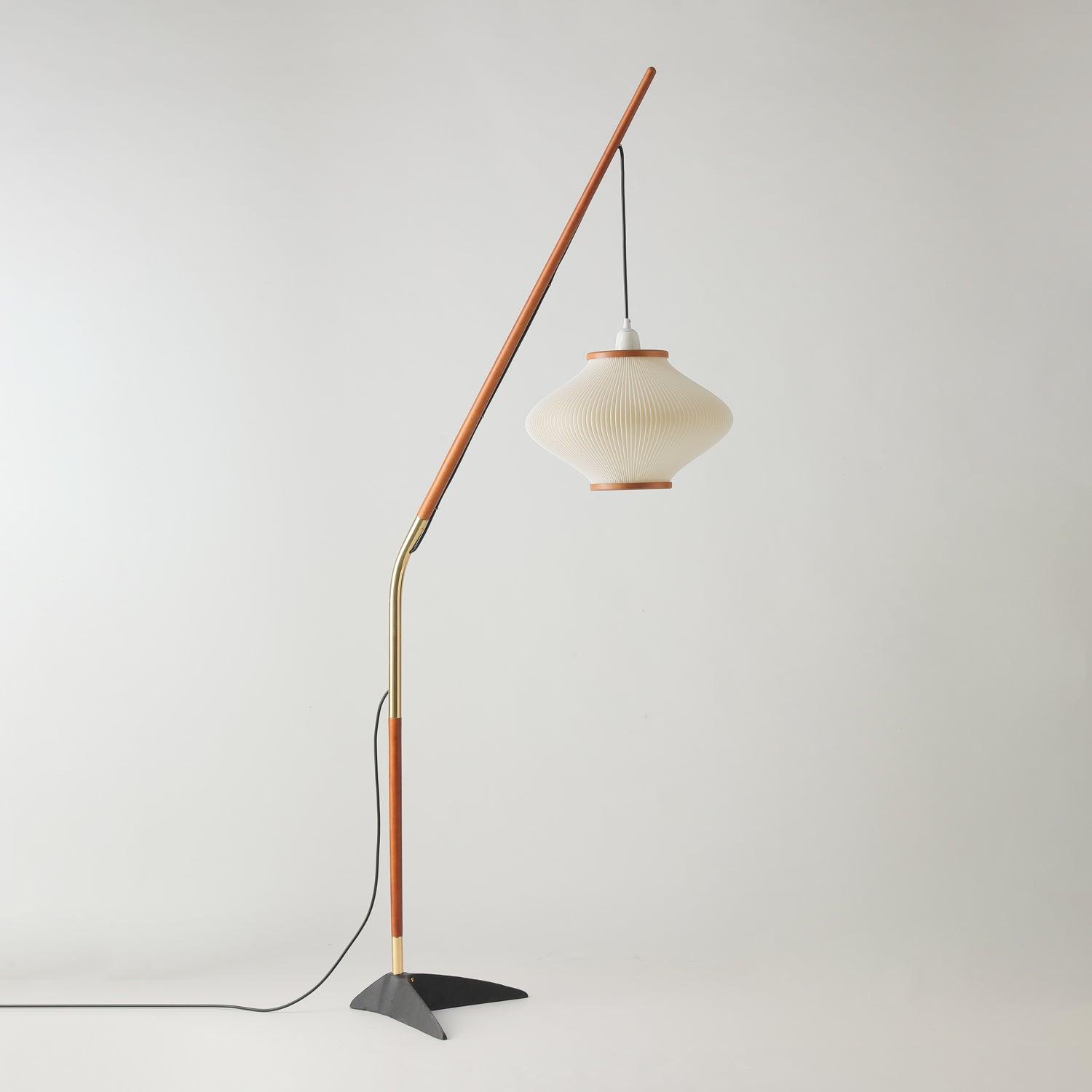 Moseli Vloerlamp