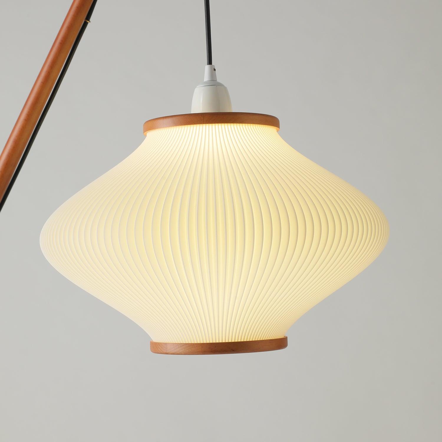 Moseli Vloerlamp