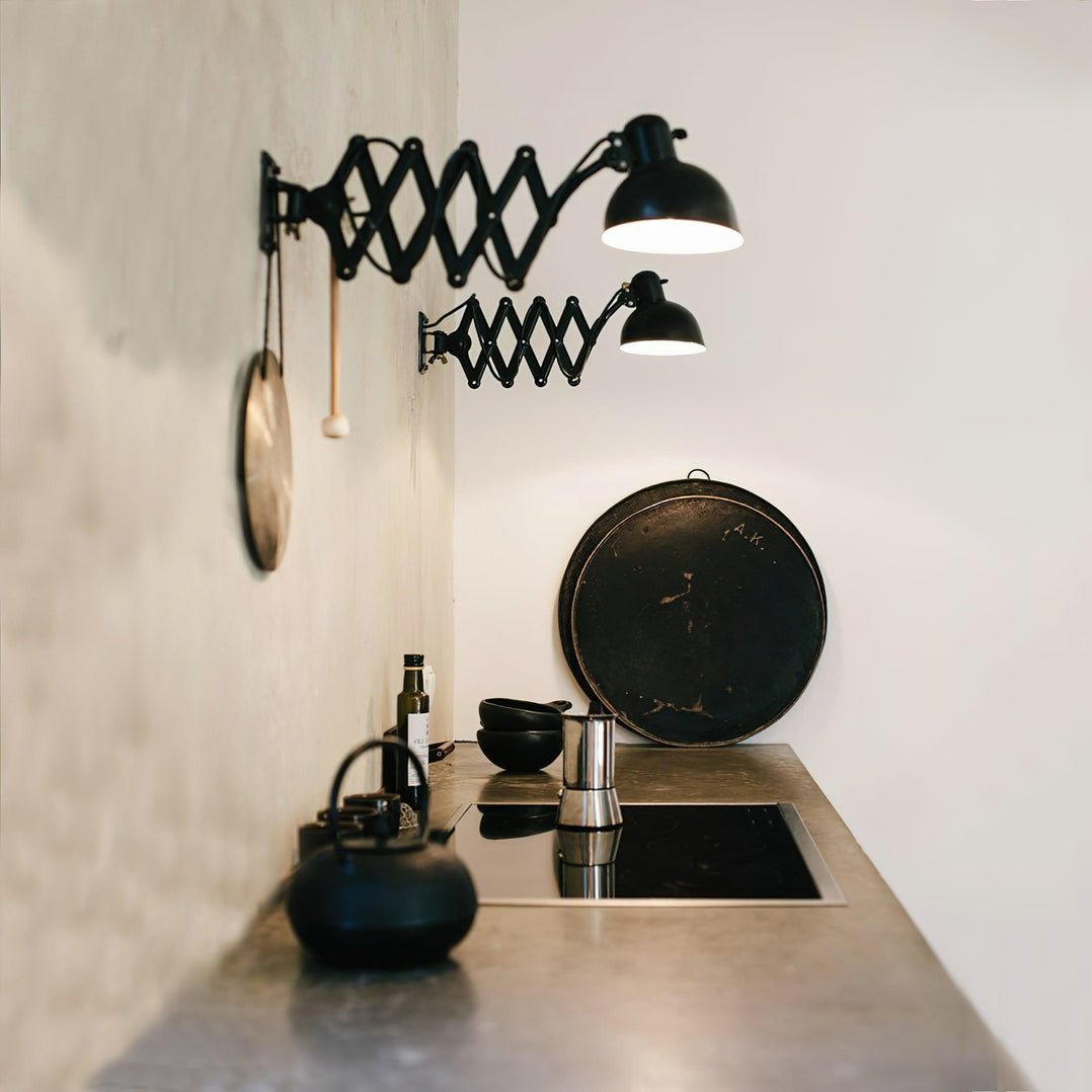 Dexon Wandlamp