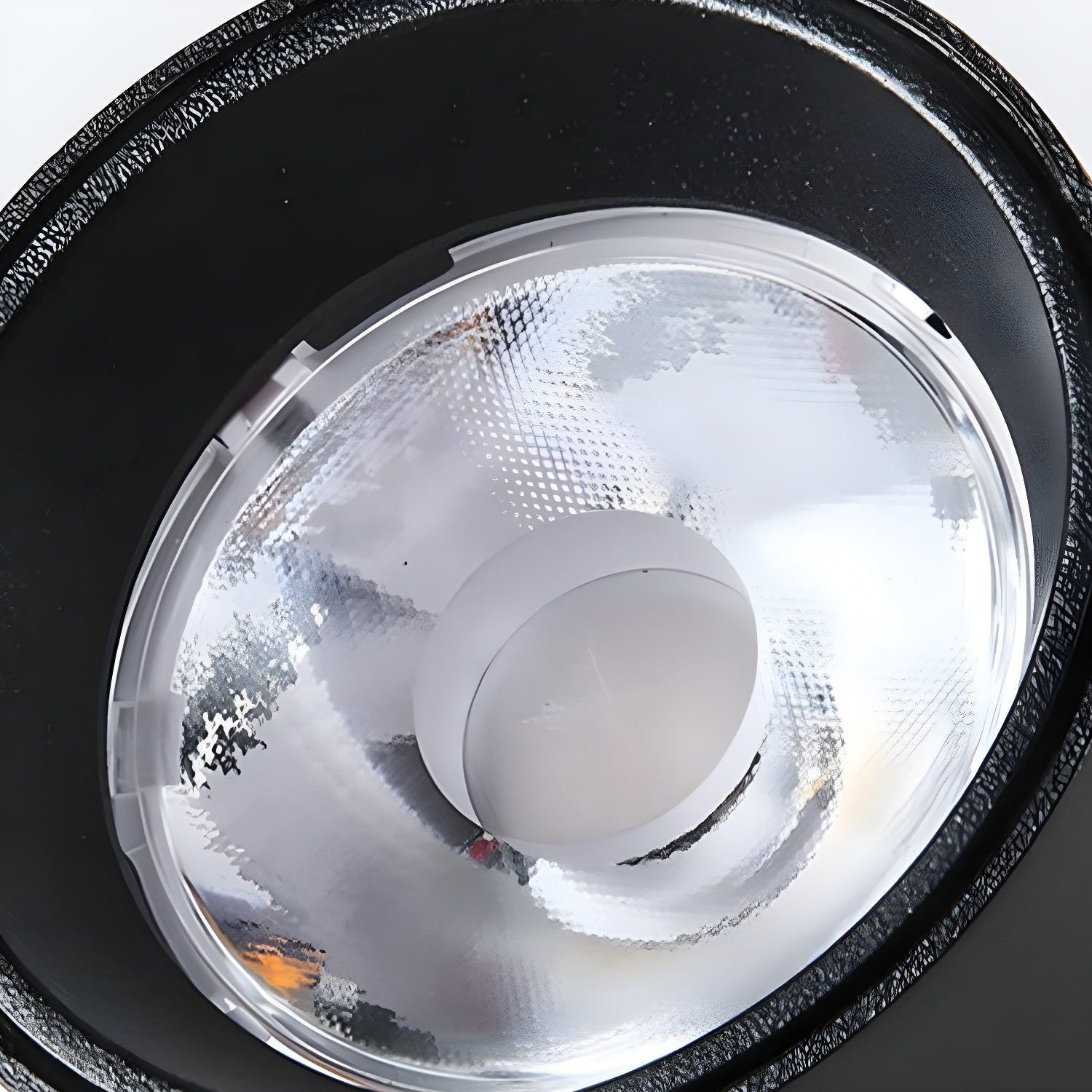 Pivosa Spotlight Plafondlamp