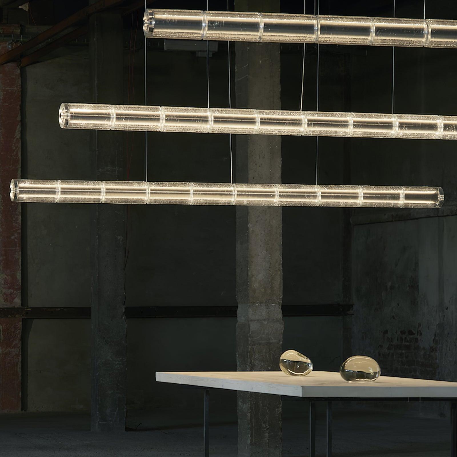 Mesonac Gesegmenteerde Hanglamp