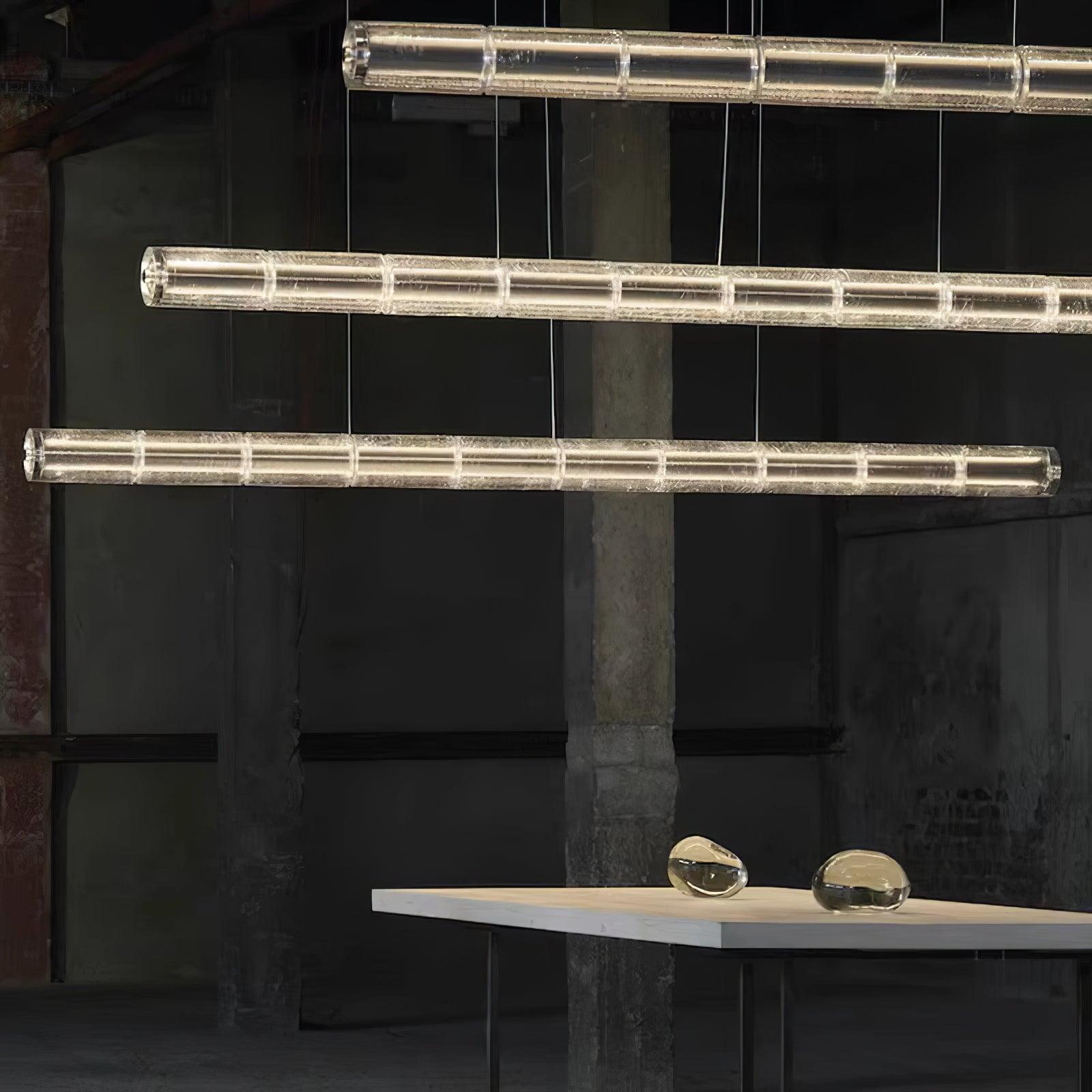 Mesonac Gesegmenteerde Hanglamp