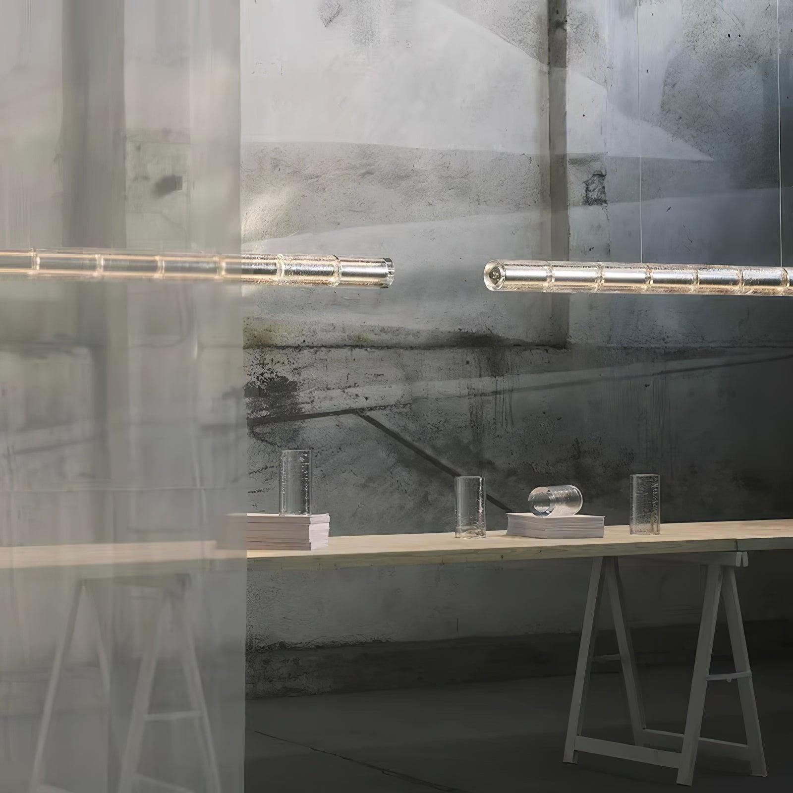 Mesonac Gesegmenteerde Hanglamp