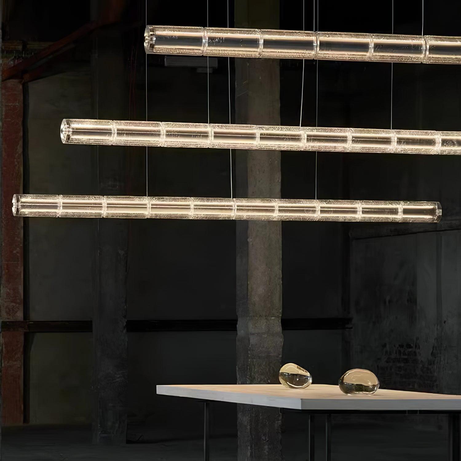 Mesonac Gesegmenteerde Hanglamp
