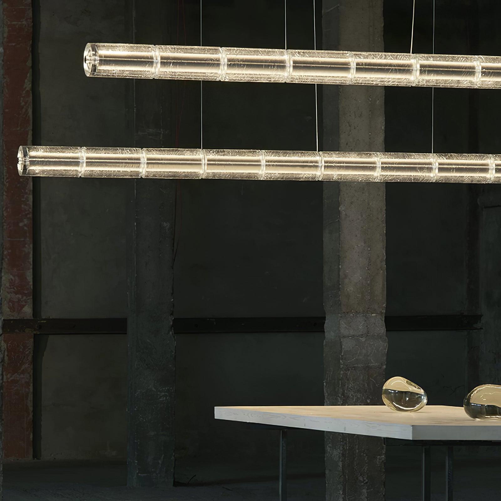 Mesonac Gesegmenteerde Hanglamp