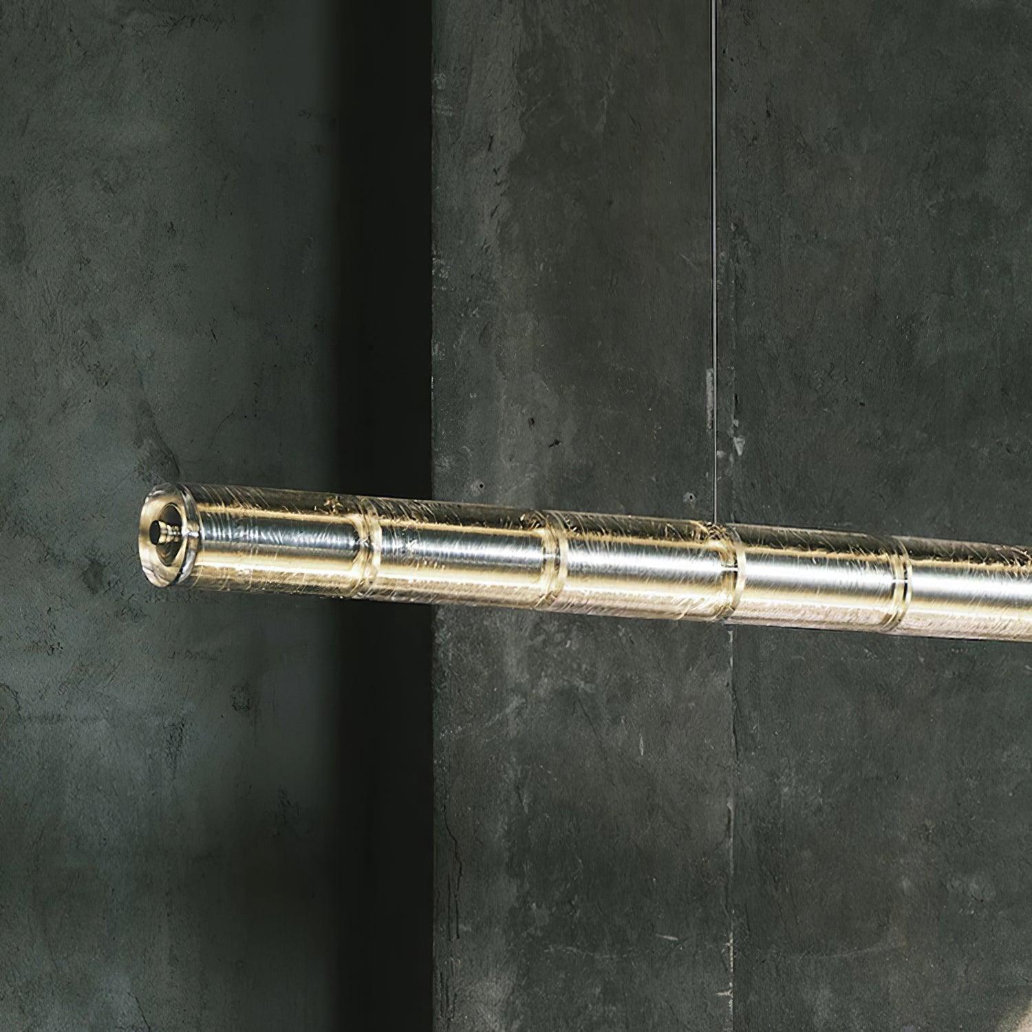 Mesonac Gesegmenteerde Hanglamp