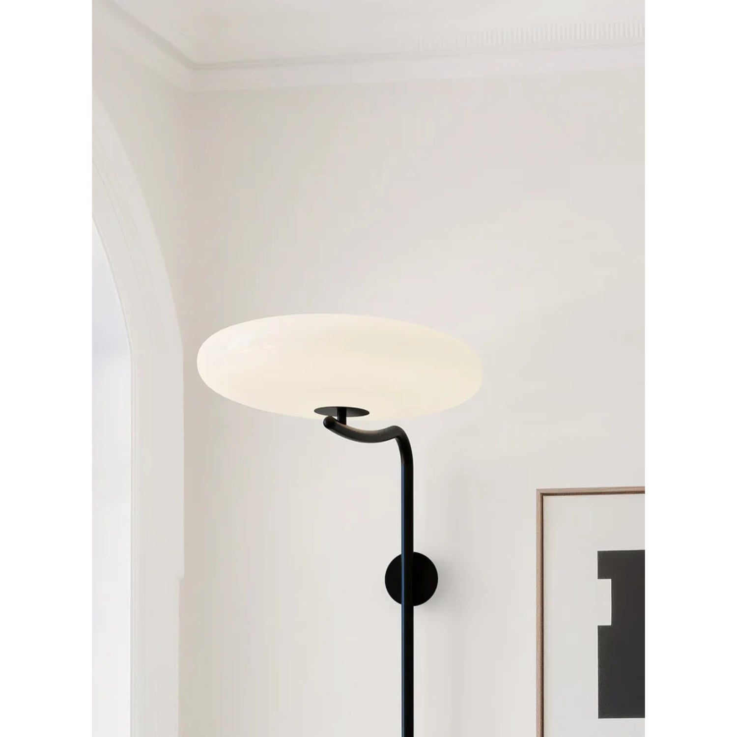 Mecanico Wandlamp
