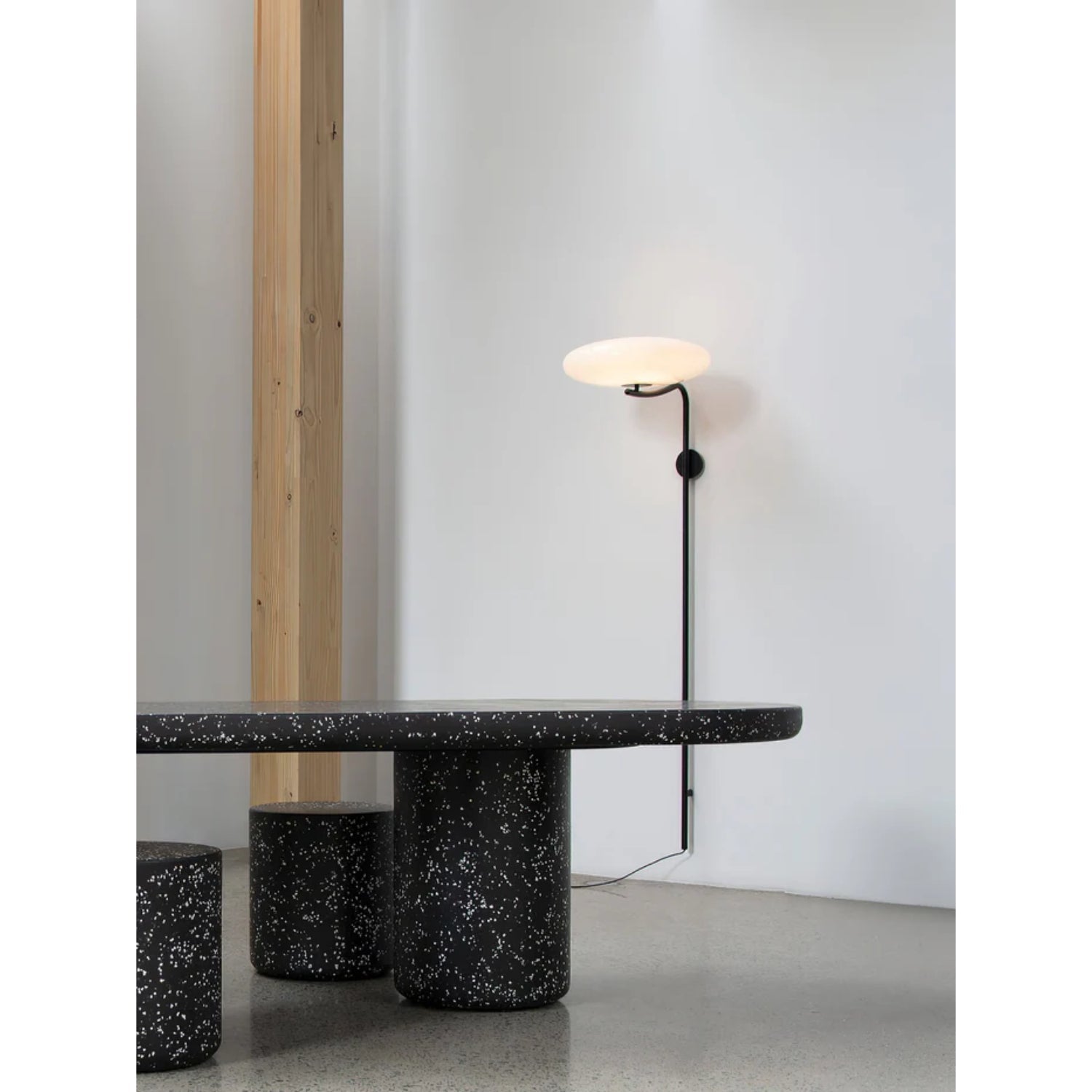 Mecanico Wandlamp