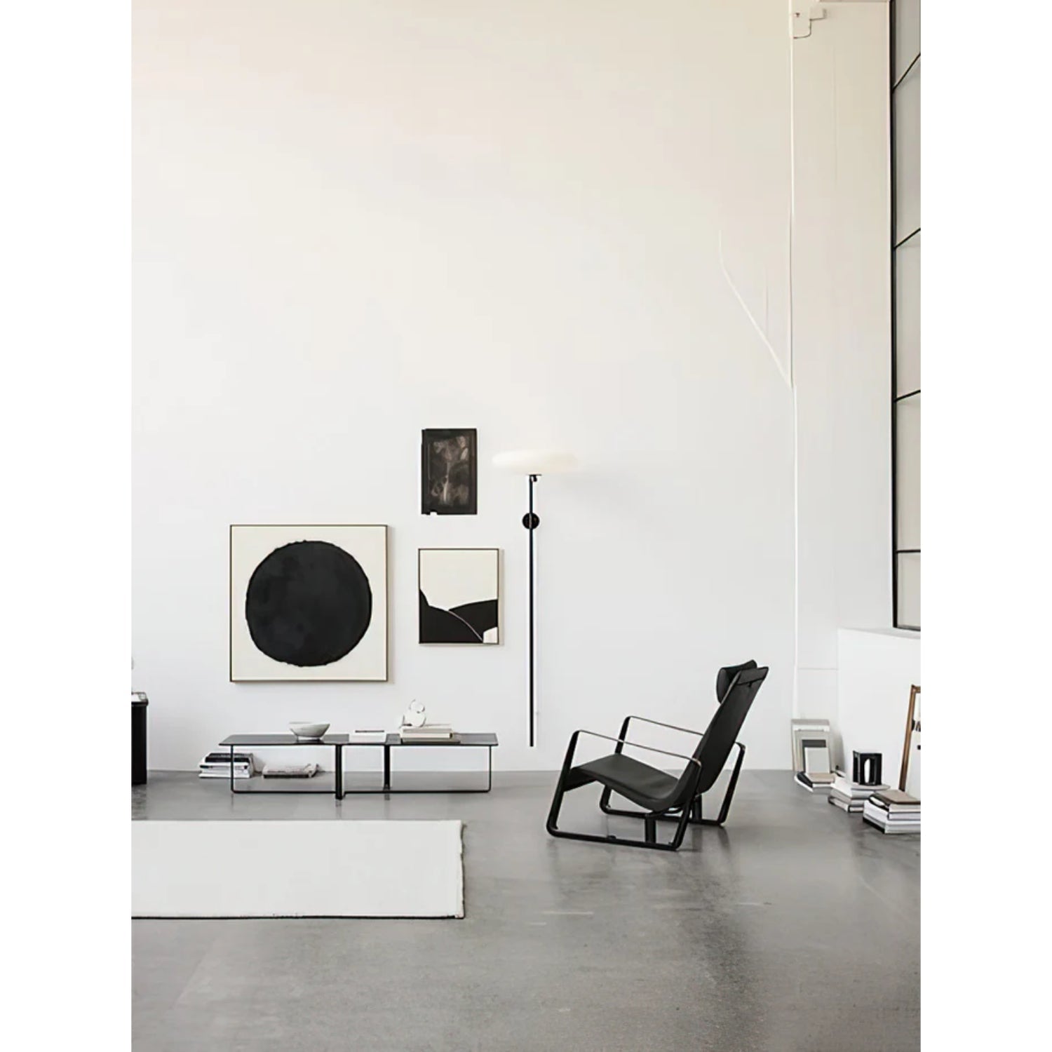 Mecanico Wandlamp