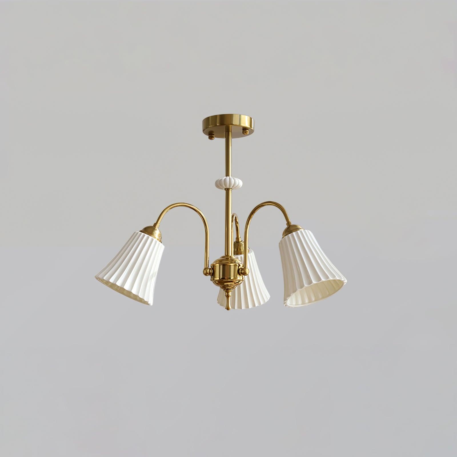 Cromeniz Plafondlamp