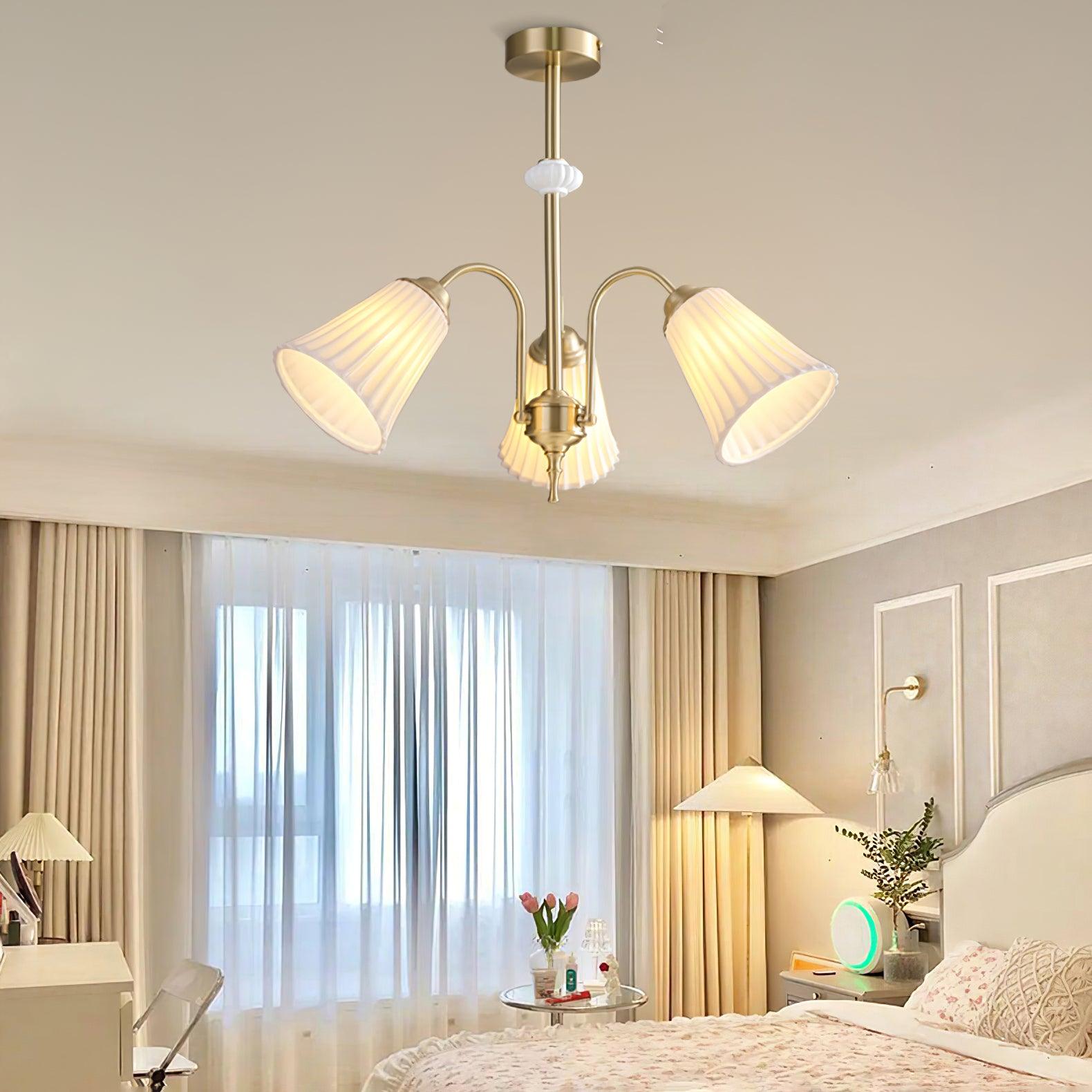 Cromeniz Plafondlamp