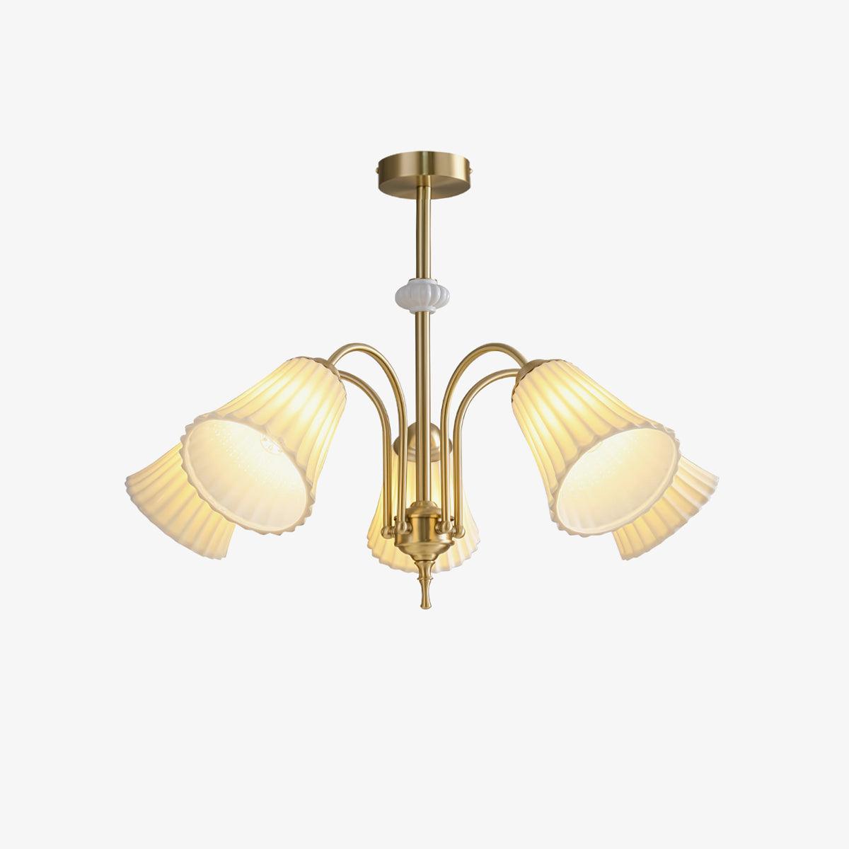 Cromeniz Plafondlamp