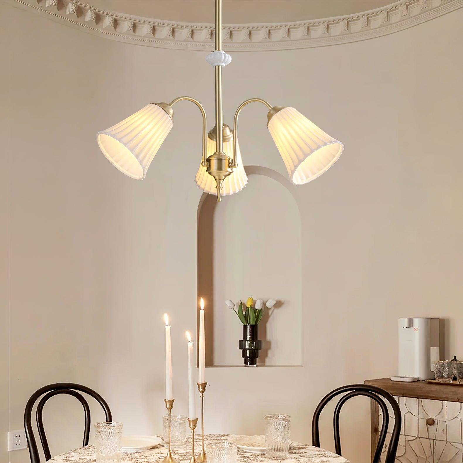 Cromeniz Plafondlamp