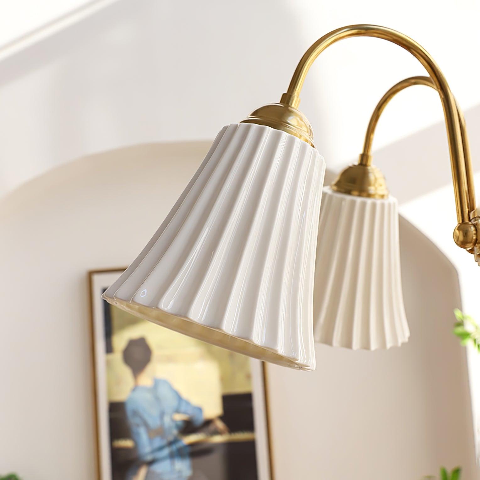 Cromeniz Plafondlamp