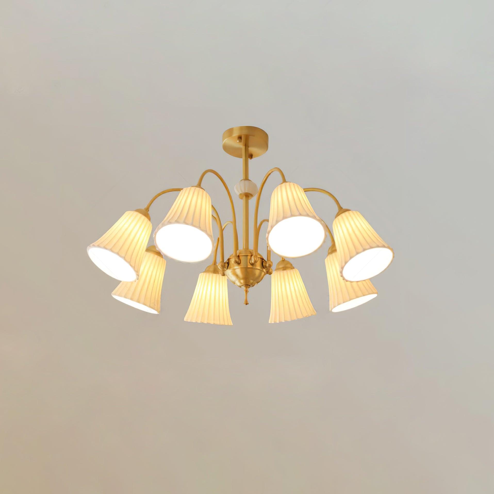Cromeniz Plafondlamp