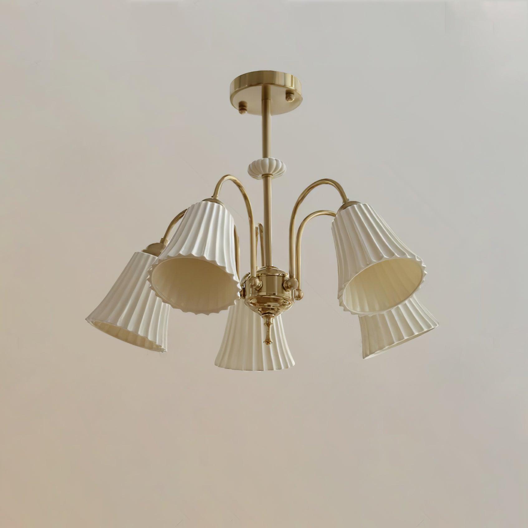 Cromeniz Plafondlamp