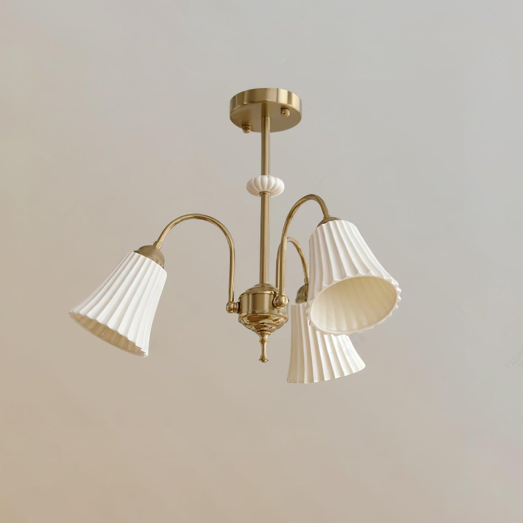 Cromeniz Plafondlamp