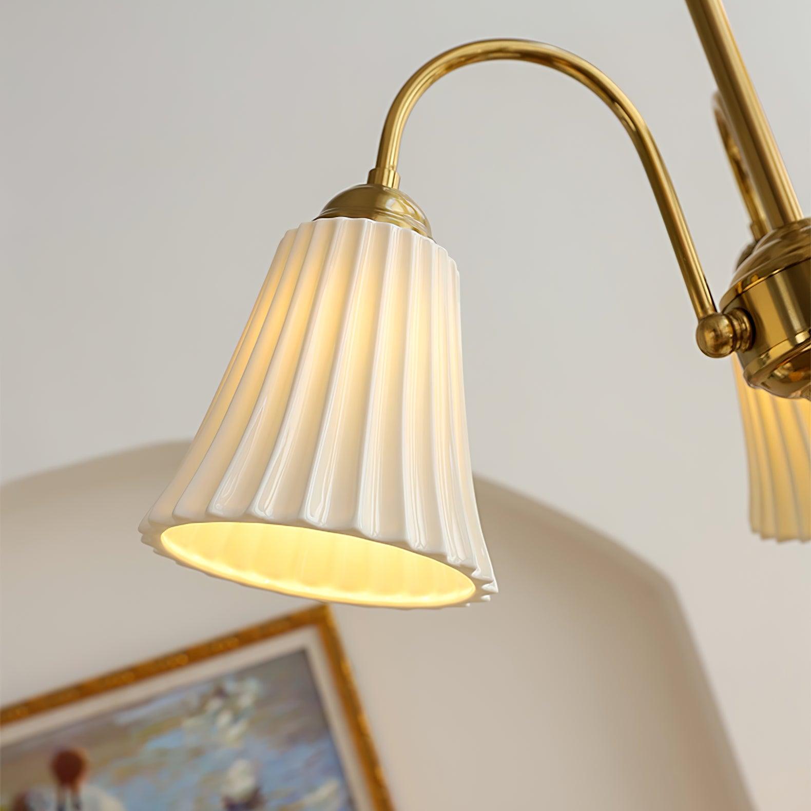 Cromeniz Plafondlamp