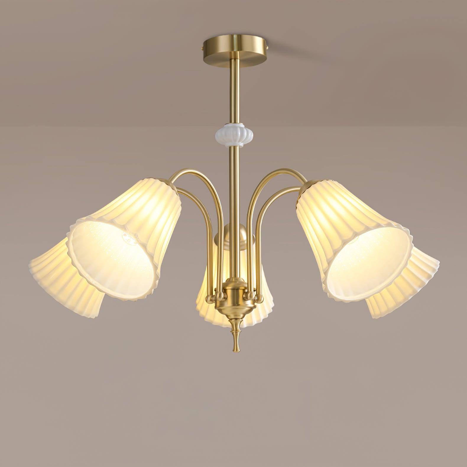 Cromeniz Plafondlamp