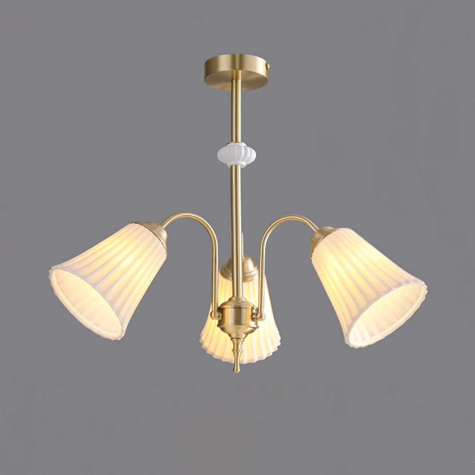 Cromeniz Plafondlamp