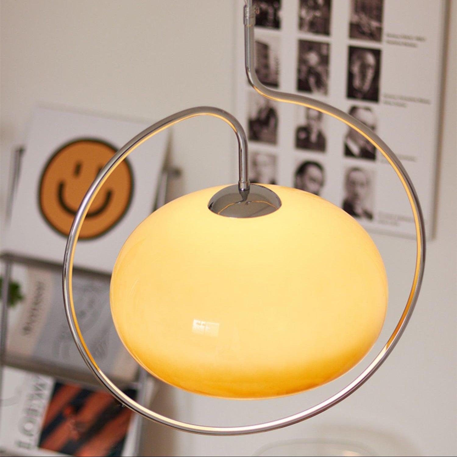 Mondieva Hanglamp