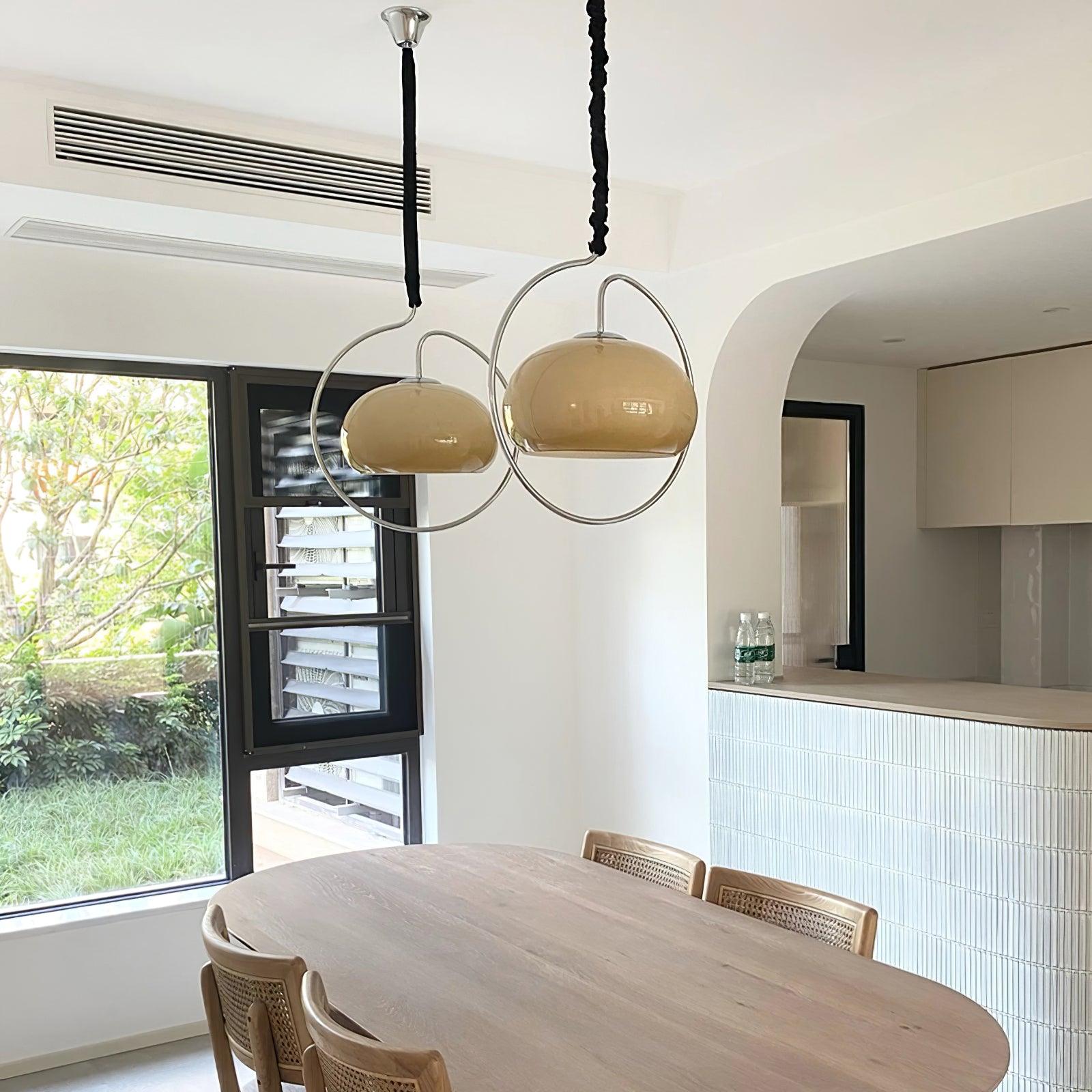 Mondieva Hanglamp