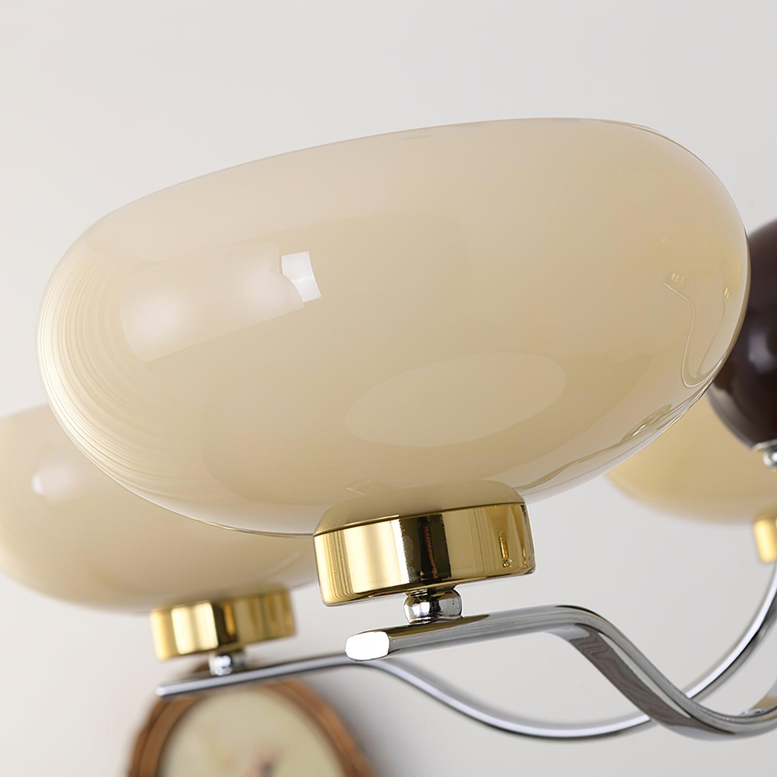 Gelobes Plafondlamp