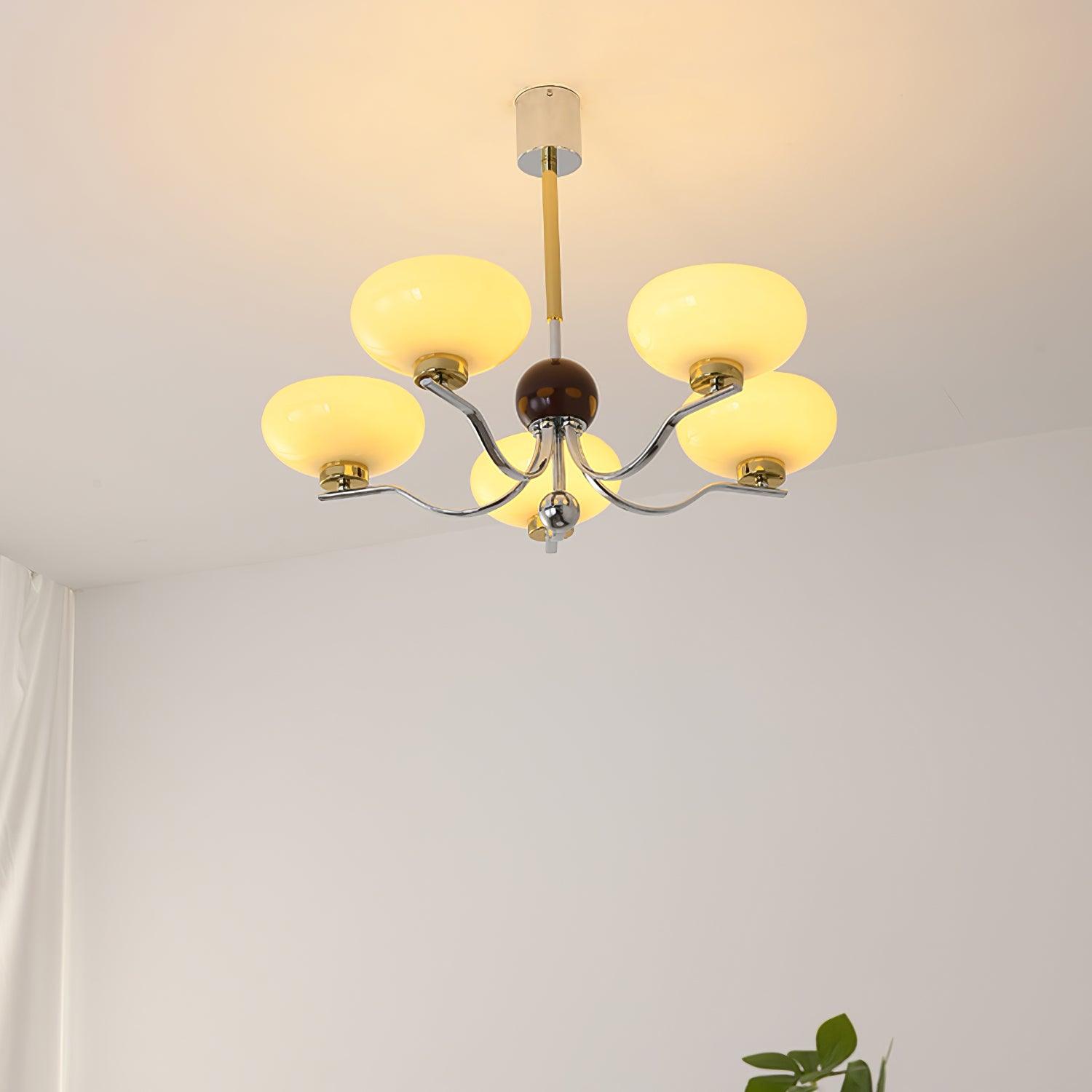 Gelobes Plafondlamp