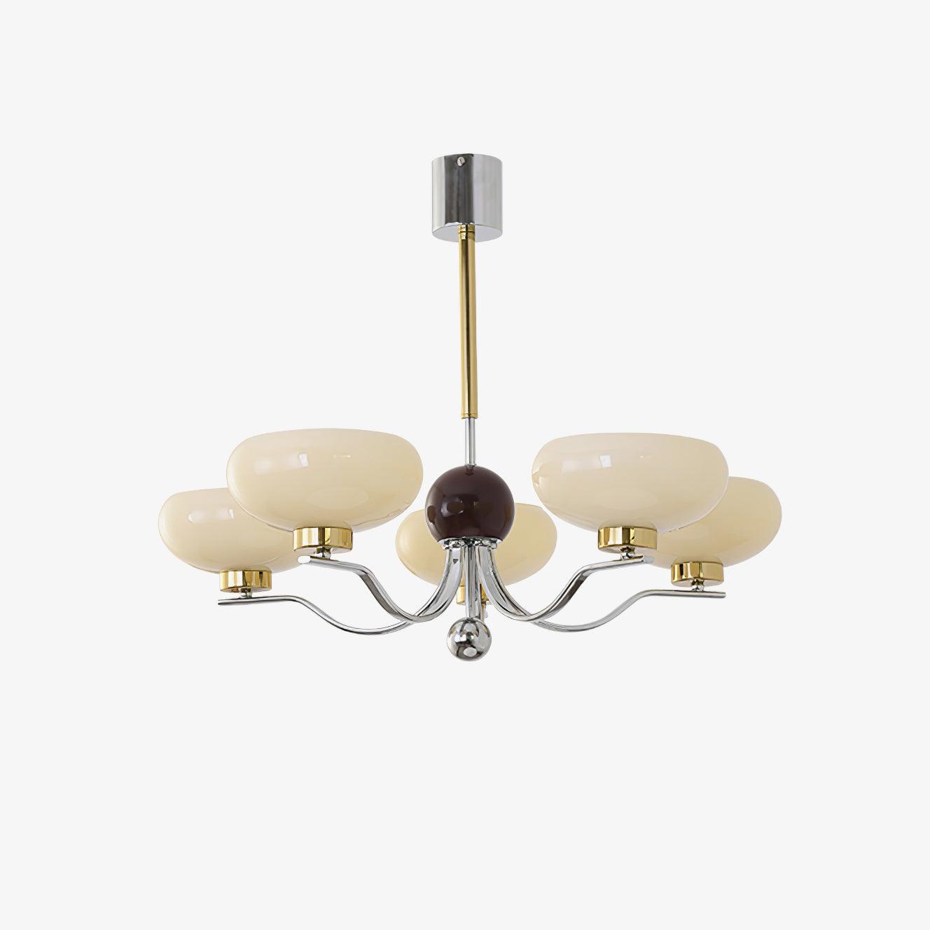 Gelobes Plafondlamp