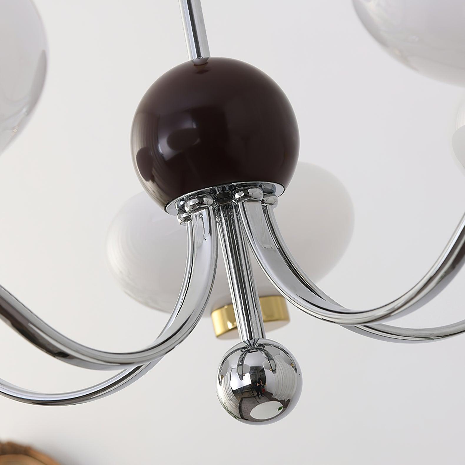 Gelobes Plafondlamp