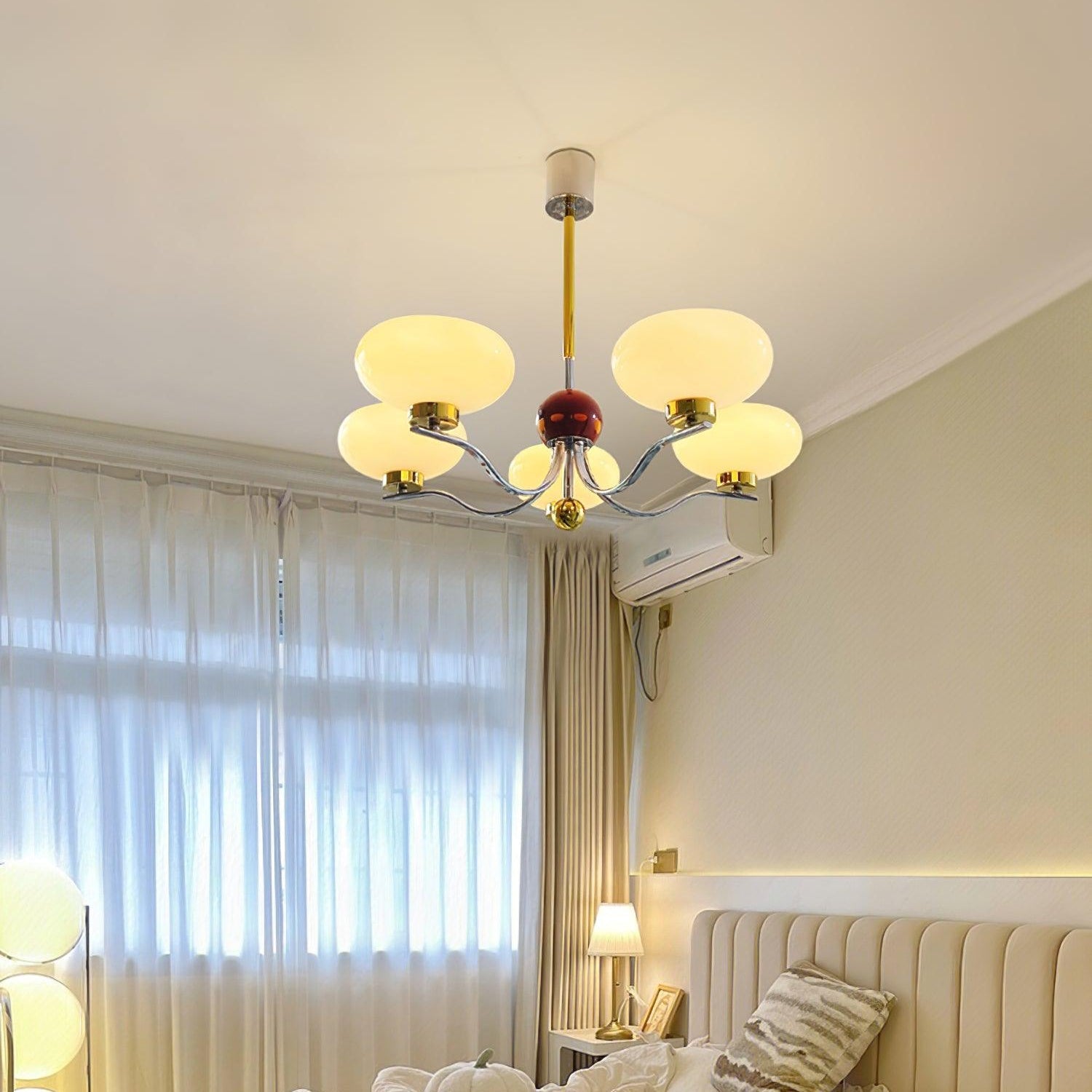 Gelobes Plafondlamp
